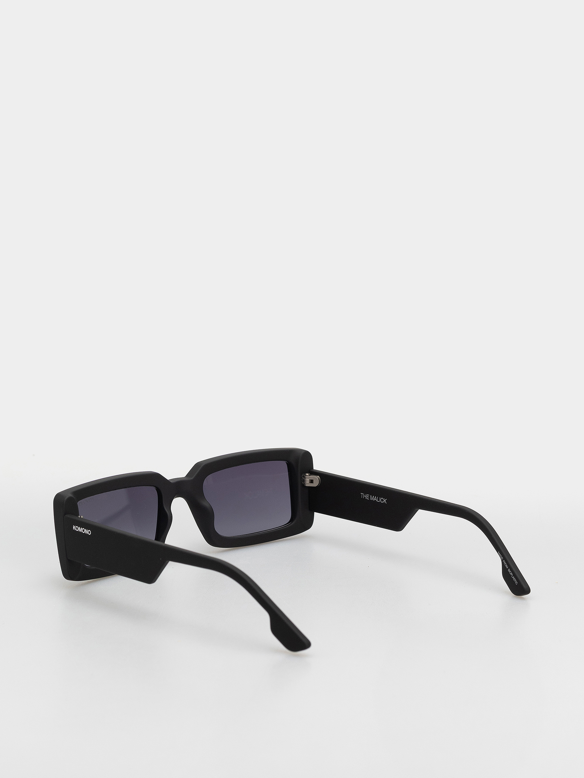 Ochelari de soare Komono Malick (carbon)