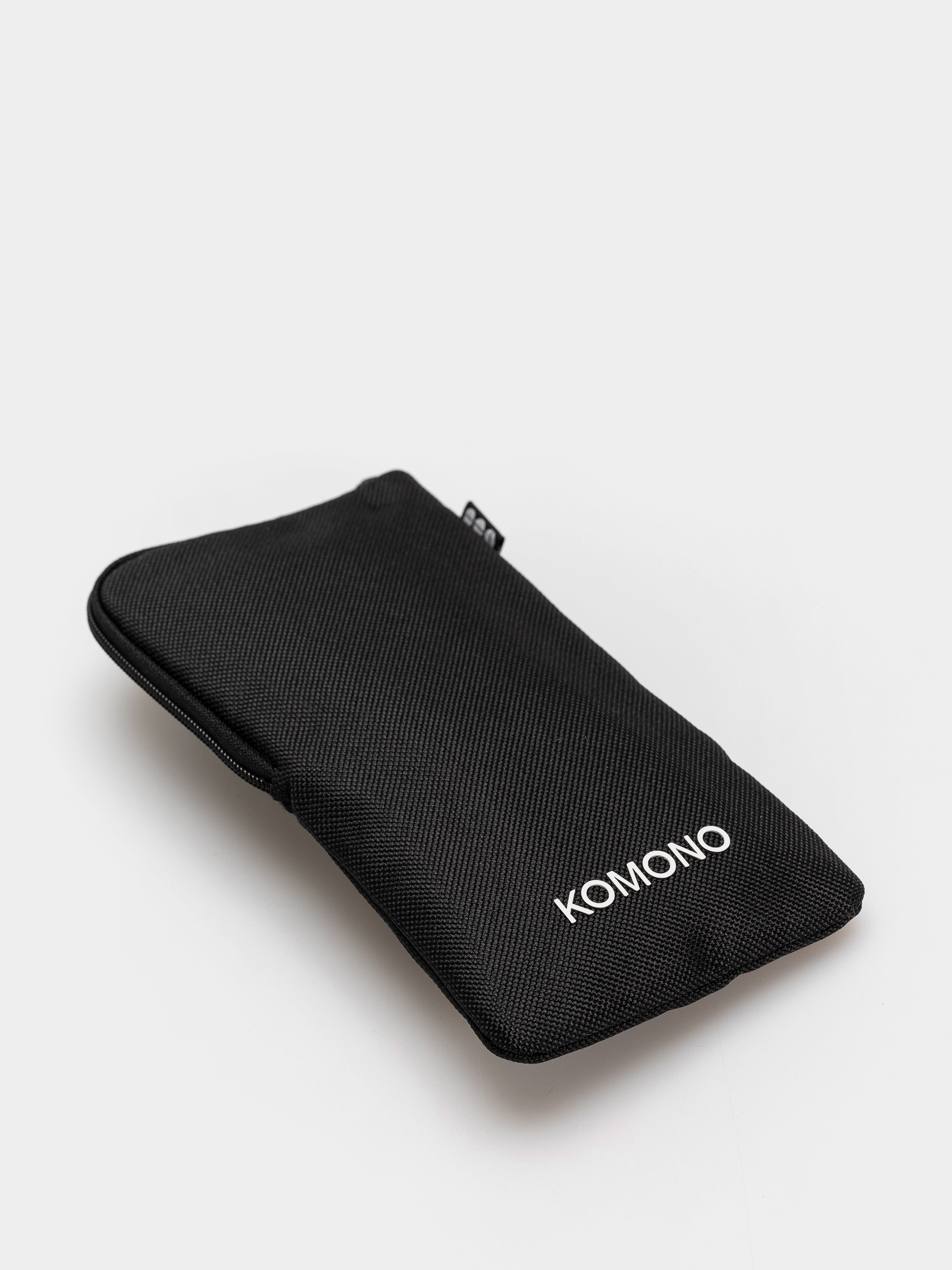 Ochelari de soare Komono Malick (carbon)
