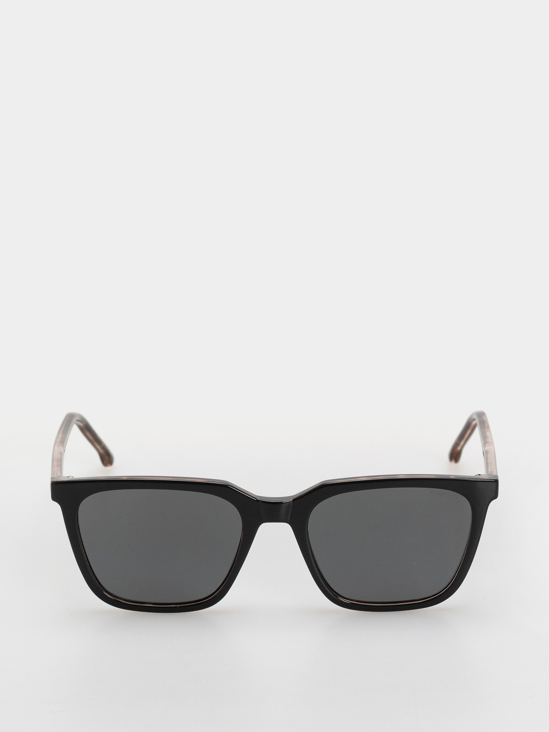 Komono Ochelari de soare Jay (black tortoise)