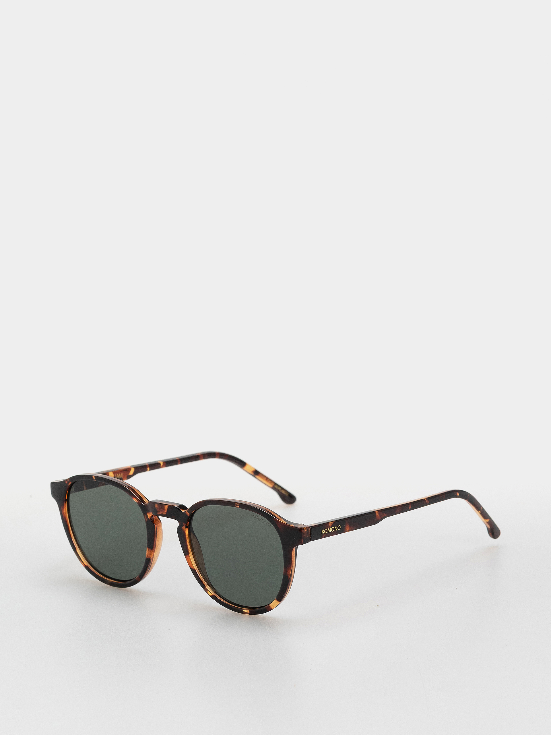 Komono Ochelari de soare Liam (tortoise)