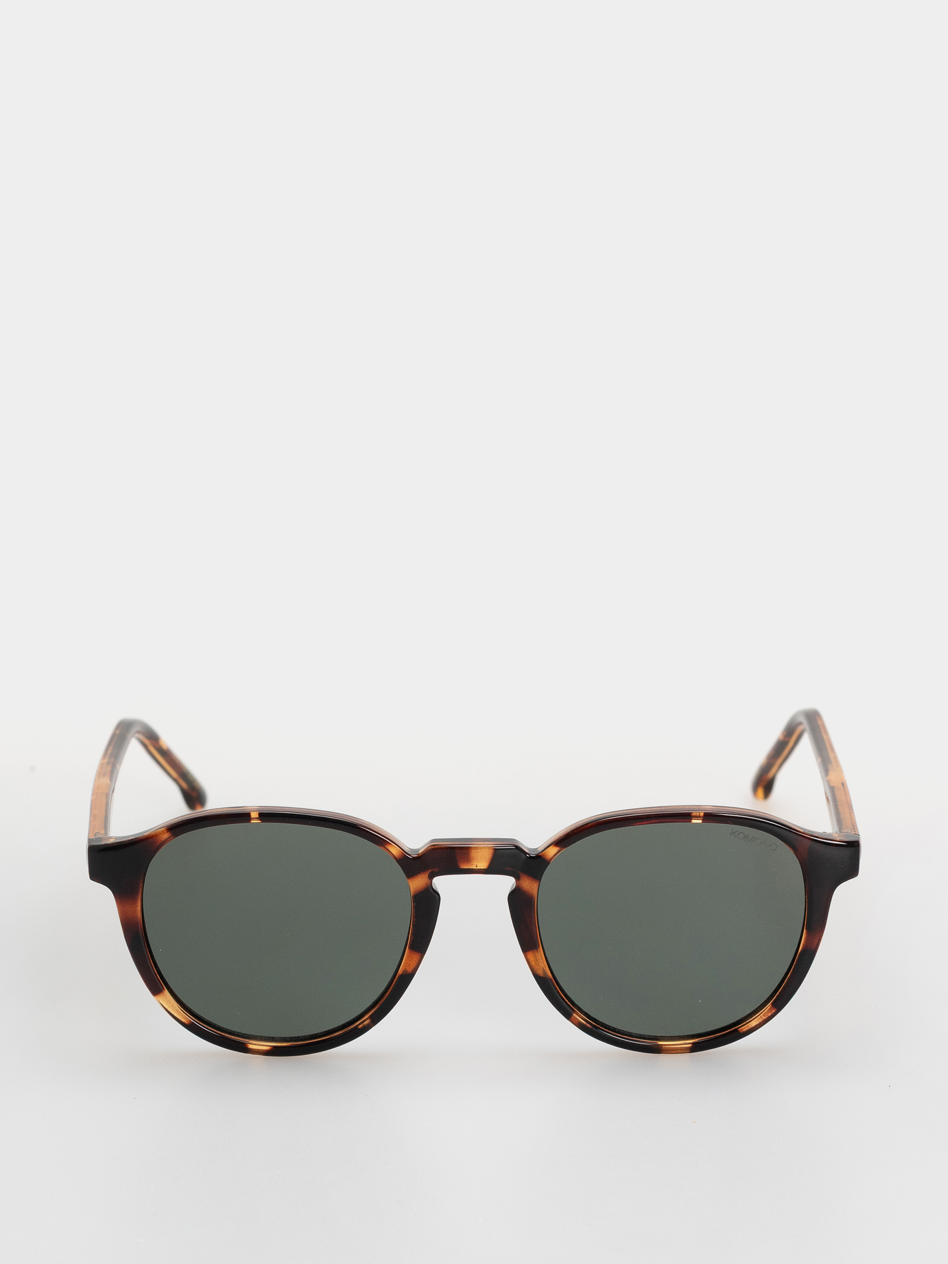 Komono Ochelari de soare Liam (tortoise)