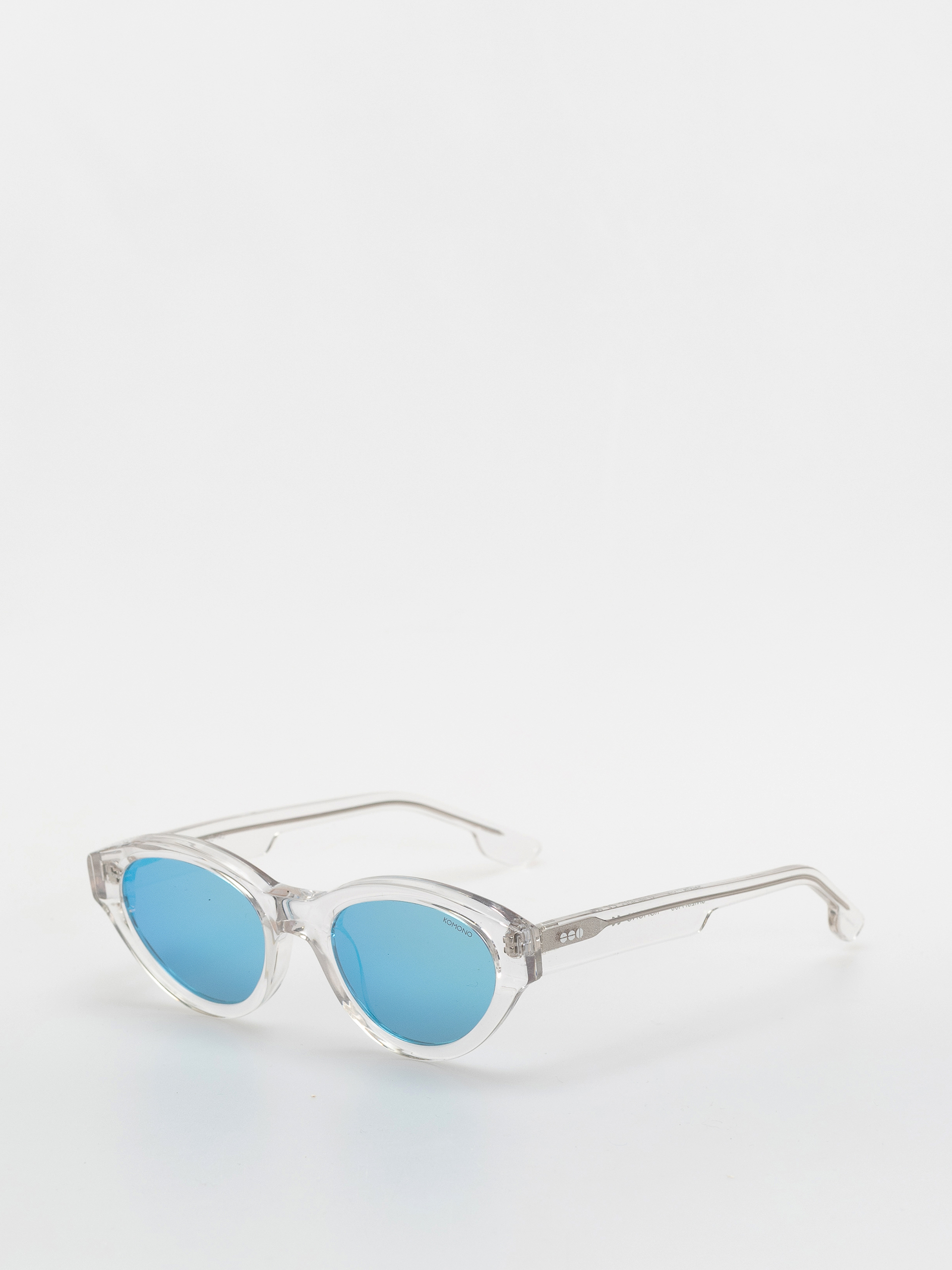 Ochelari de soare Komono Kiki (snow)
