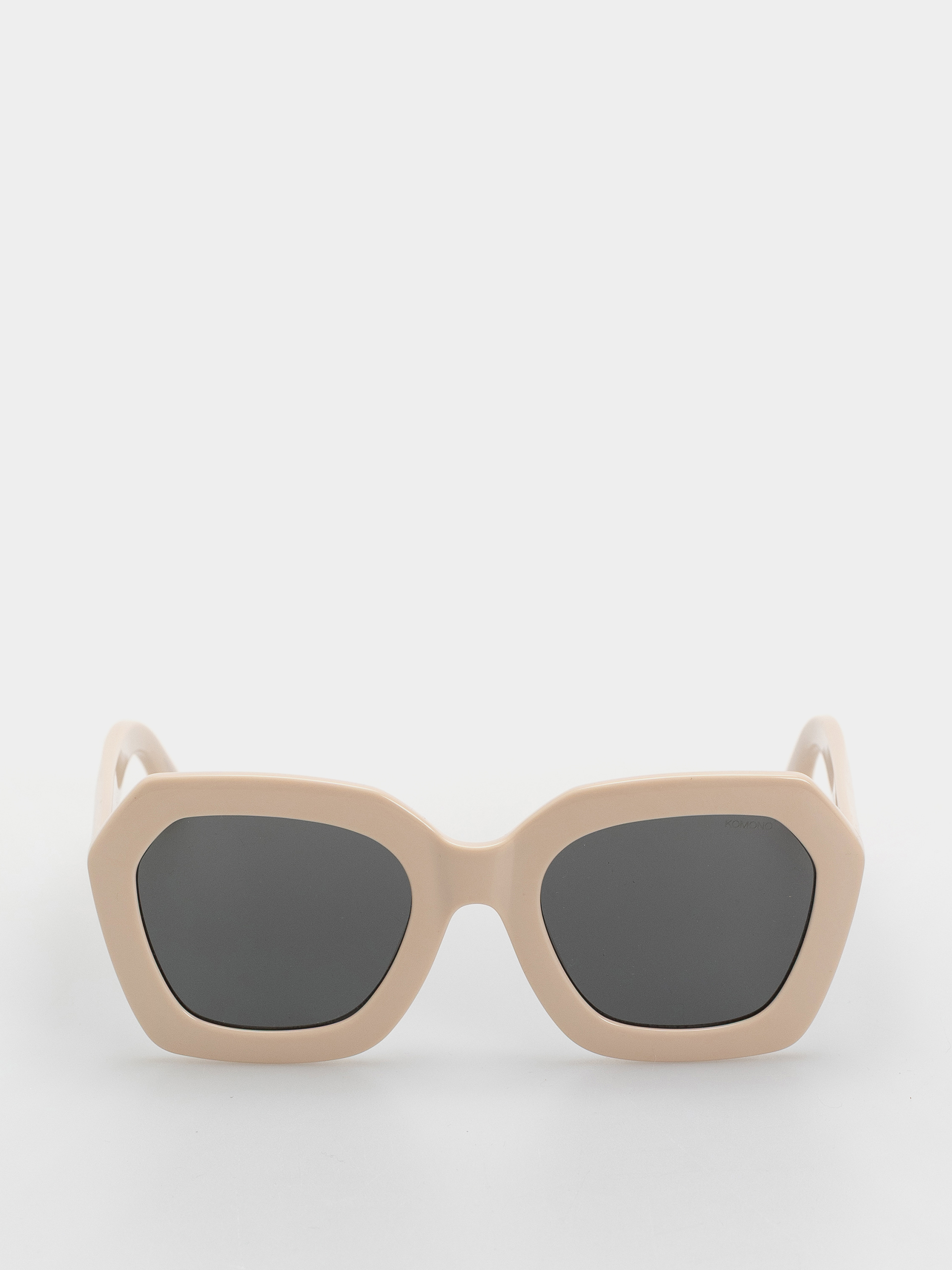 Ochelari de soare Komono Gwen (almond)