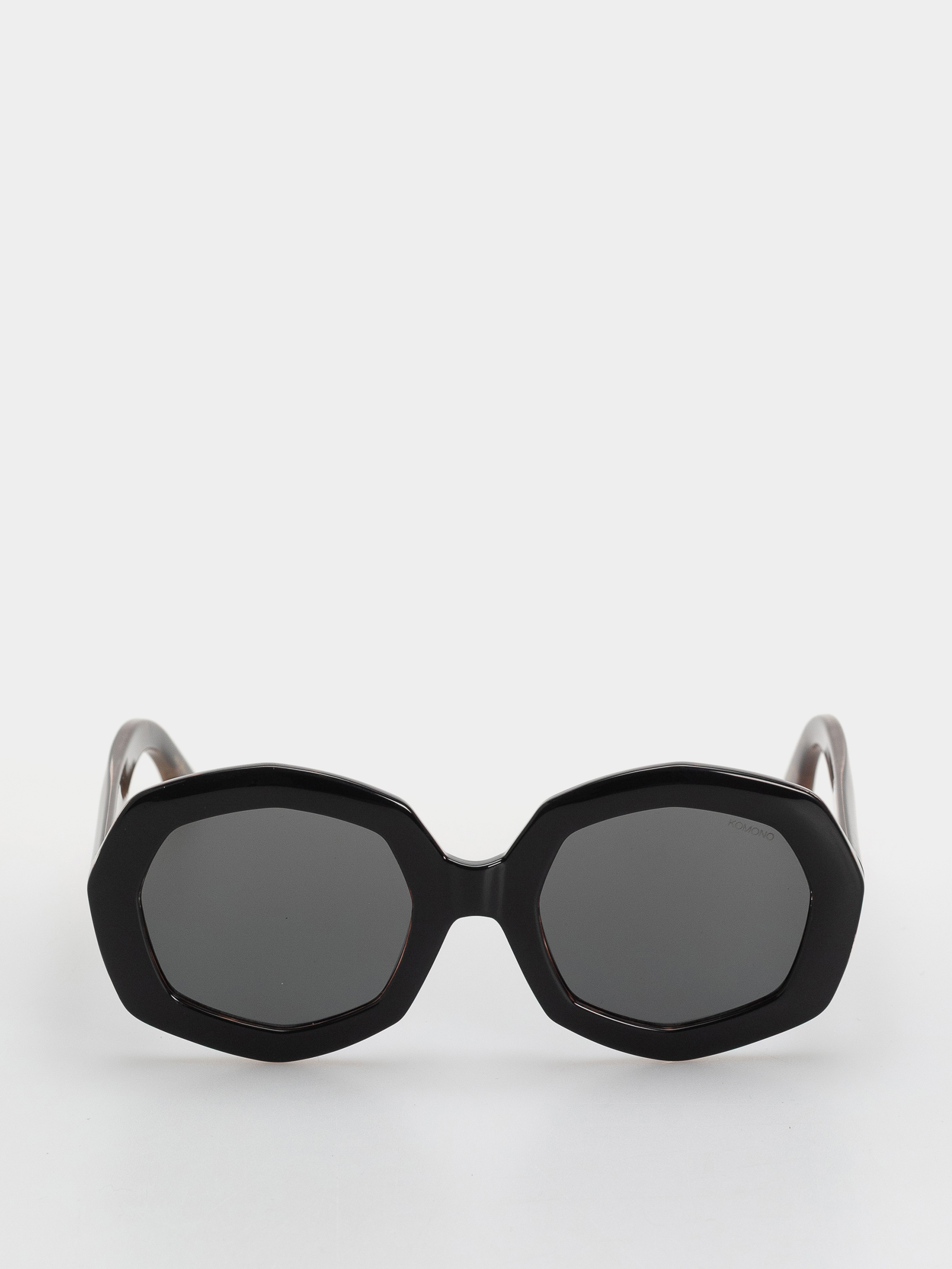 Ochelari de soare Komono Amy (black tortoise)