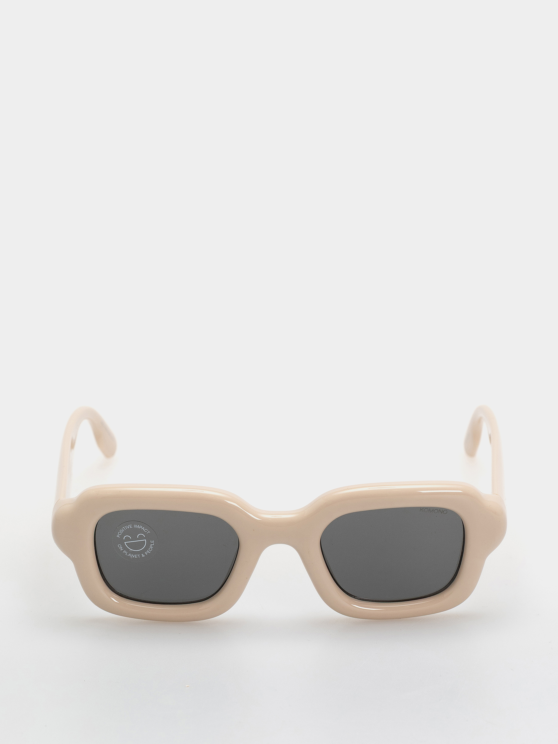 Ochelari de soare Komono Miles (almond)
