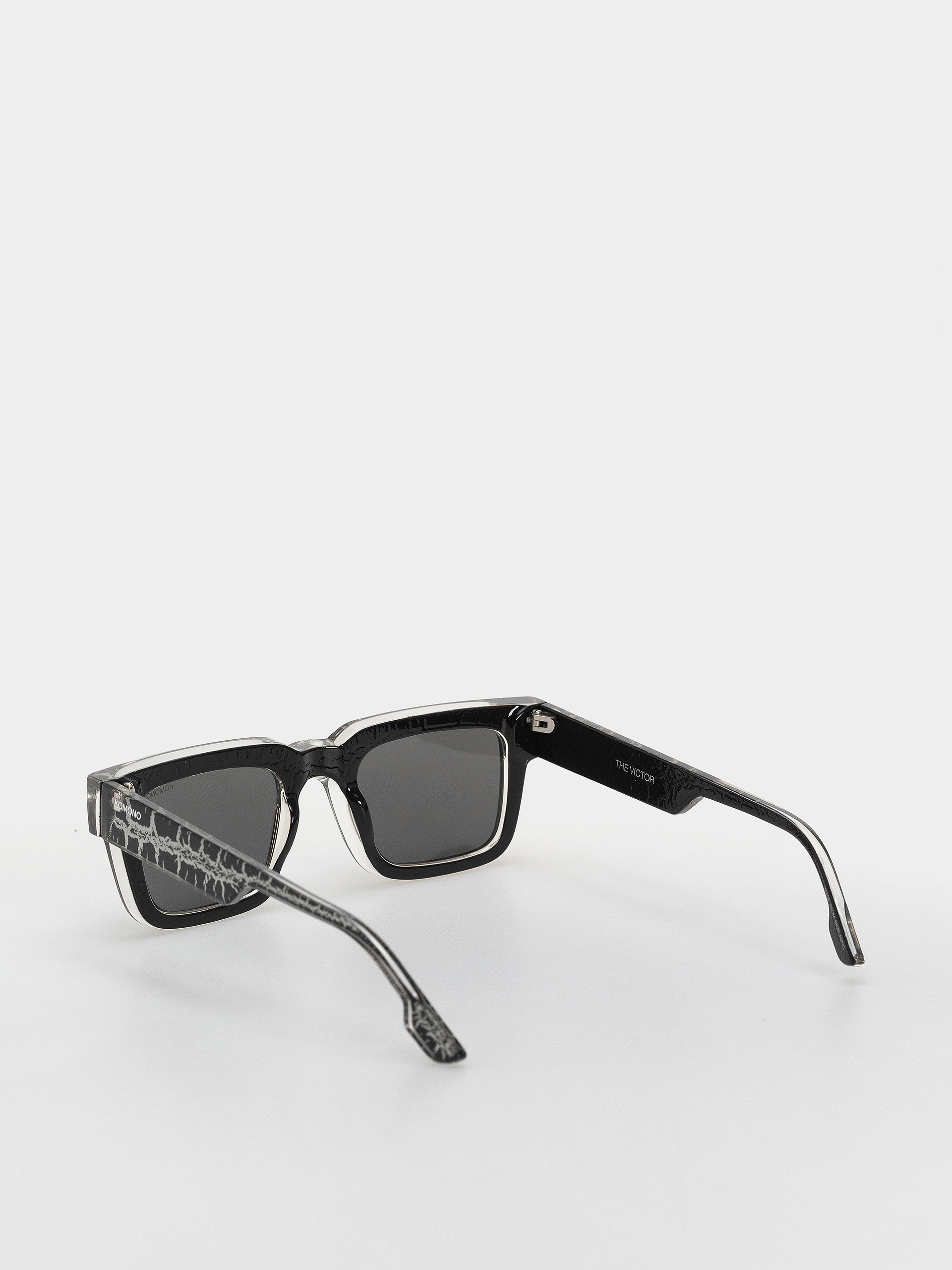 Ochelari de soare Komono Victor (black viper)
