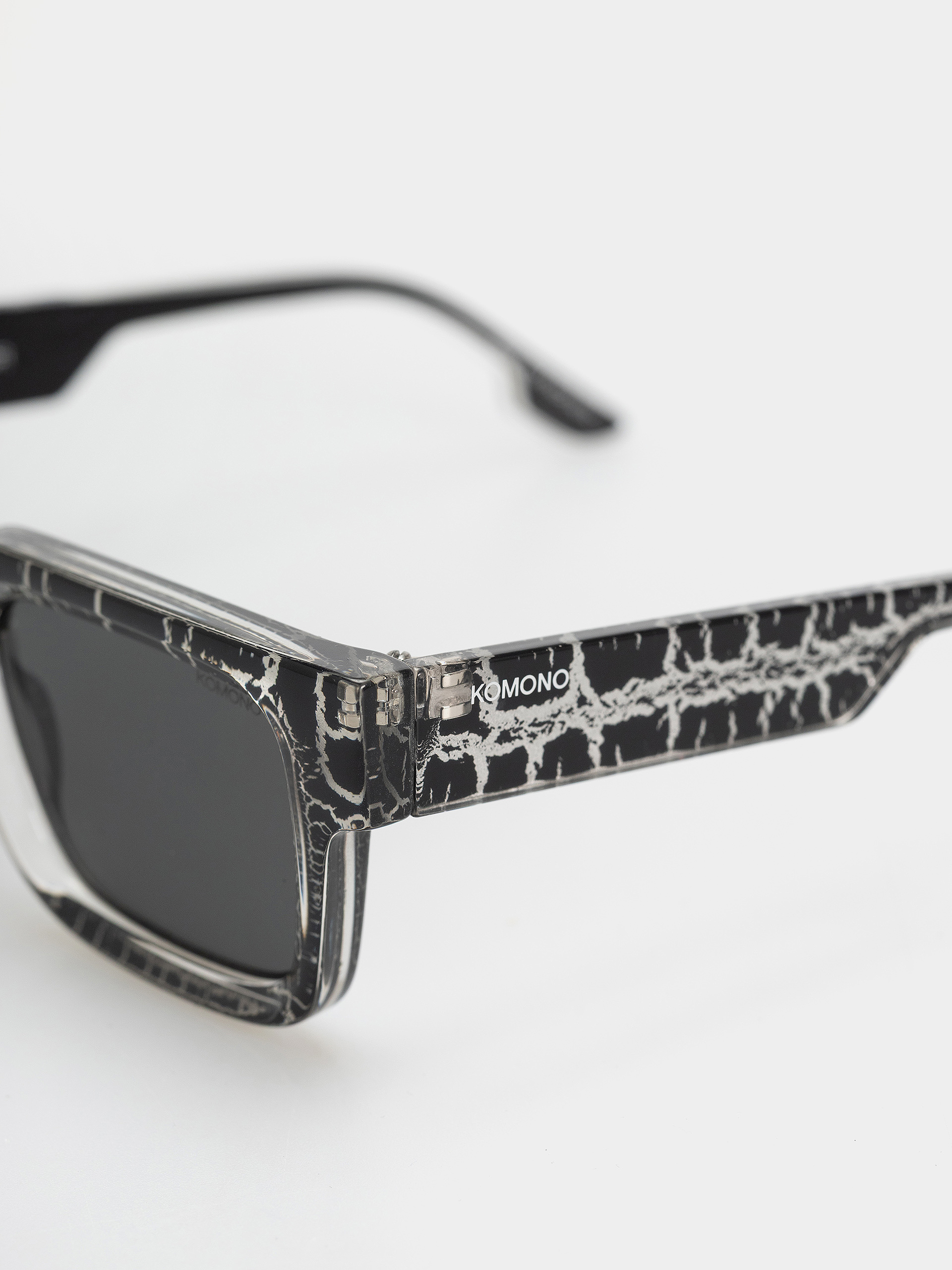 Ochelari de soare Komono Victor (black viper)