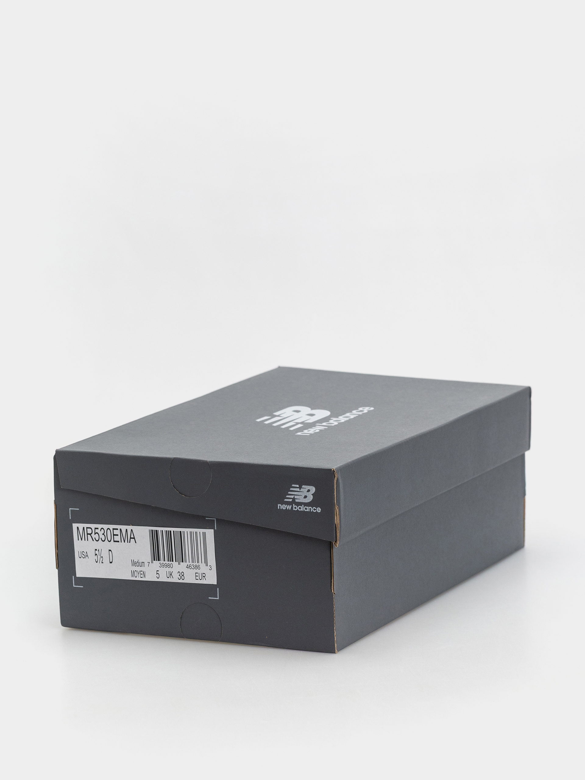 Pantofi New Balance 530 (white)