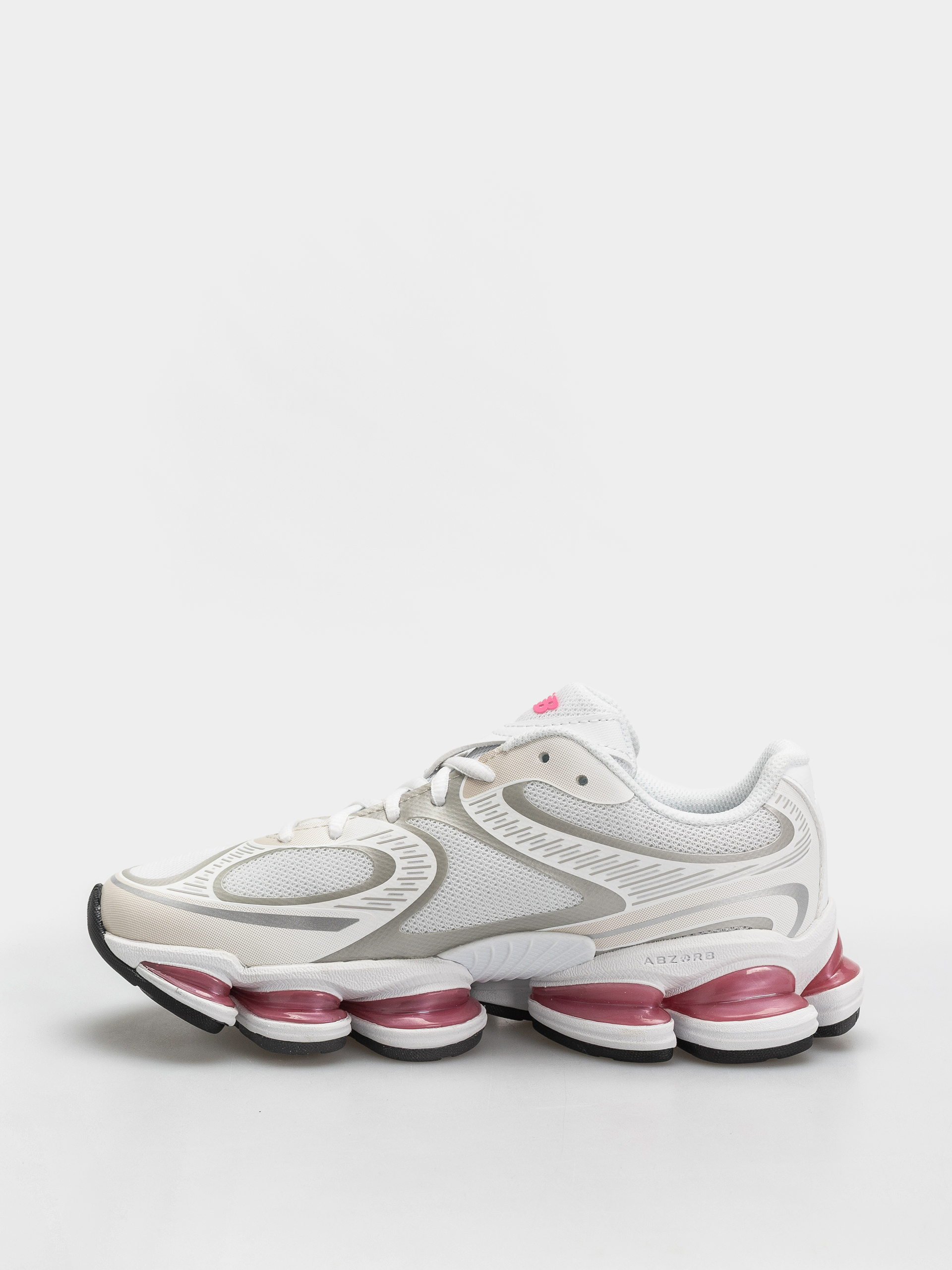 Pantofi New Balance 2000 (103 white/30% lighter pink heat)