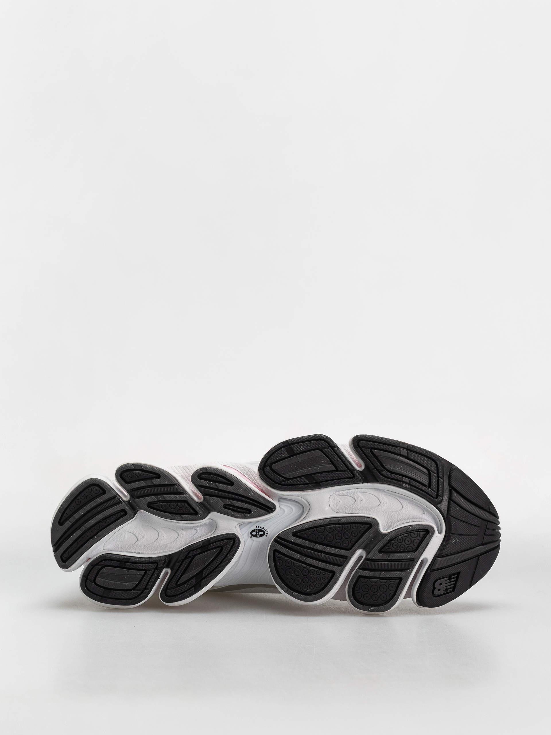 Pantofi New Balance 2000 (103 white/30% lighter pink heat)