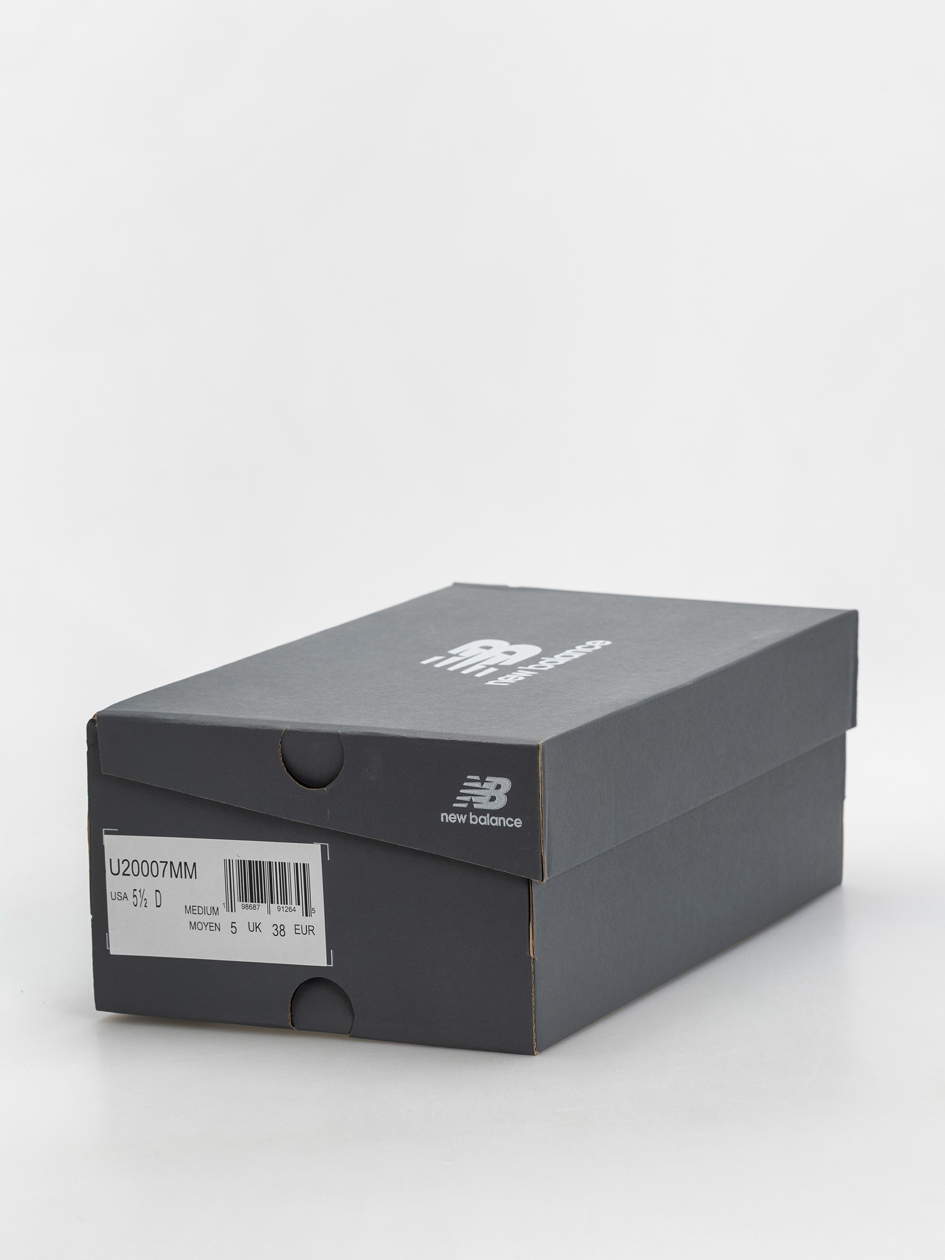 Pantofi New Balance 2000 (103 white/30% lighter pink heat)