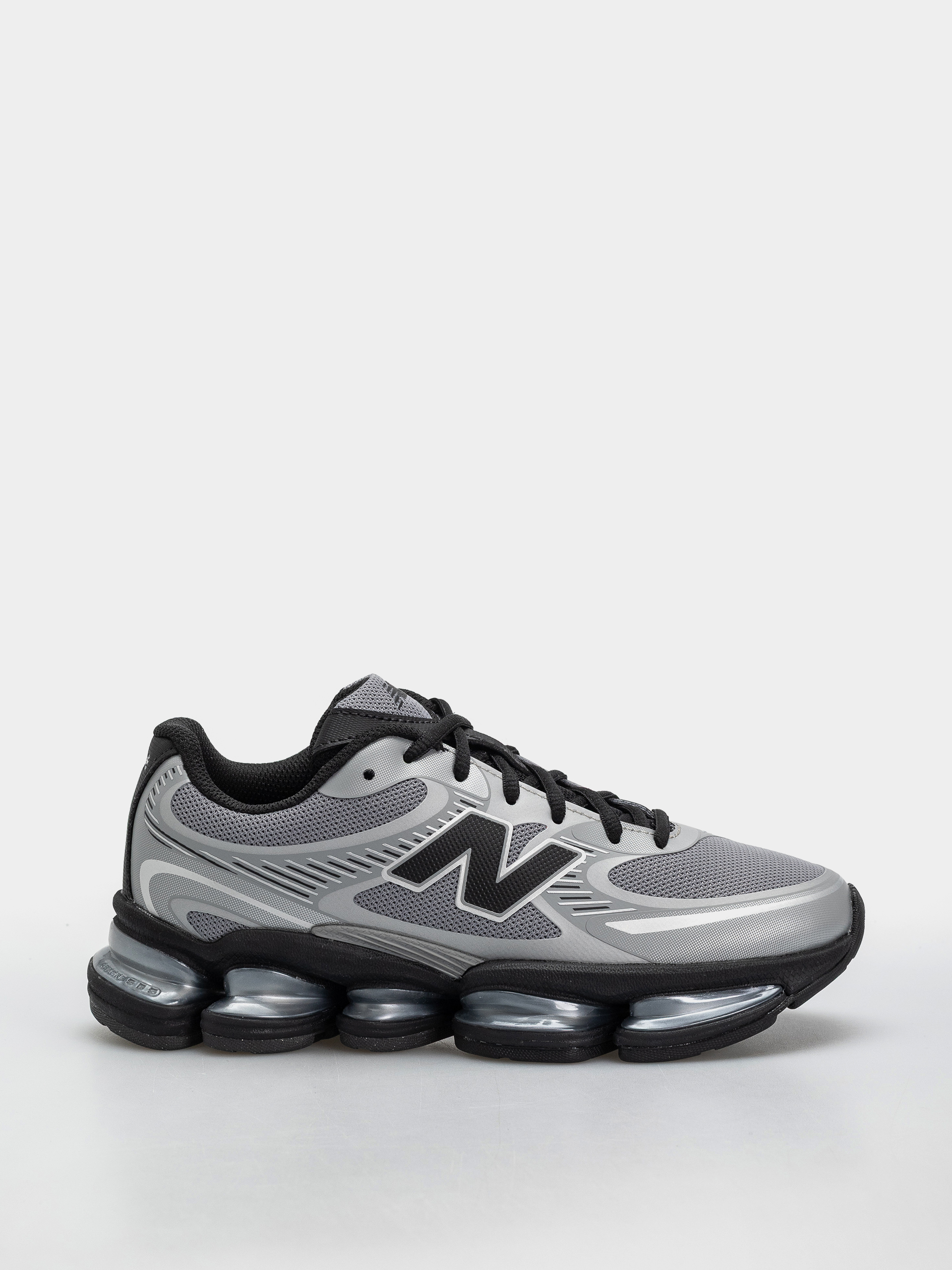 Pantofi New Balance 2000 (slate grey/silver metallic)