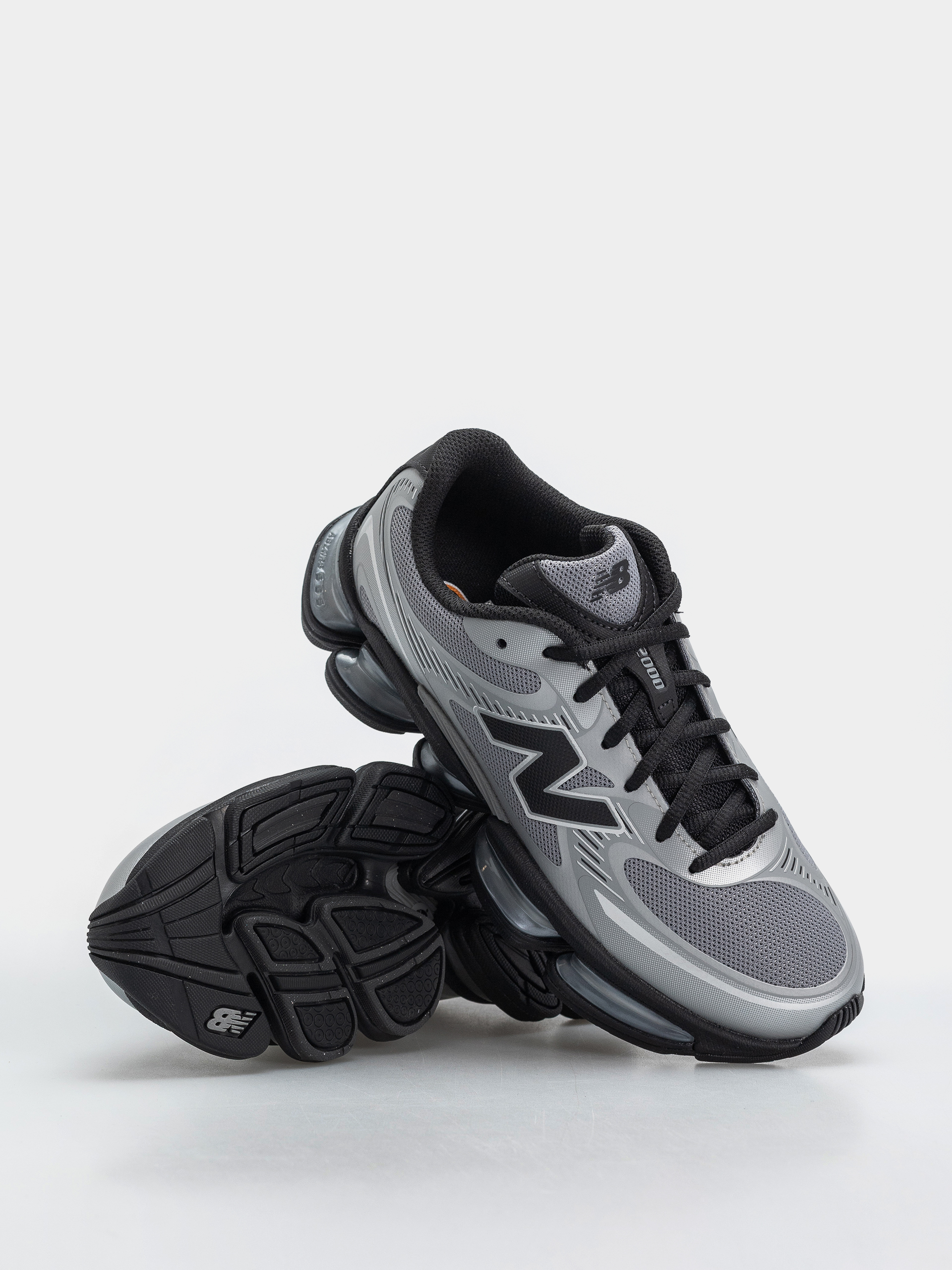 Pantofi New Balance 2000 (slate grey/silver metallic)