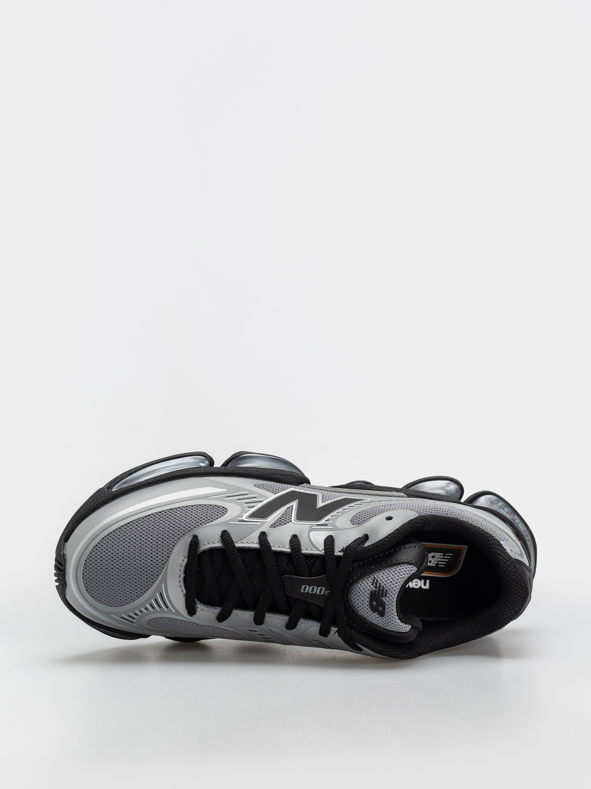 Pantofi New Balance 2000 (slate grey/silver metallic)