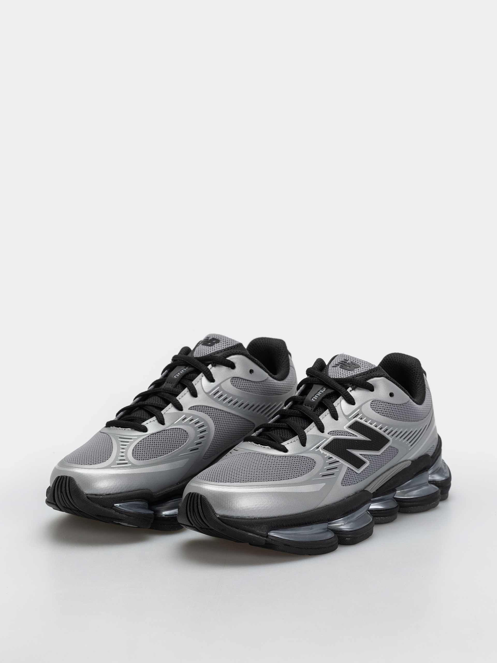 Pantofi New Balance 2000 (slate grey/silver metallic)