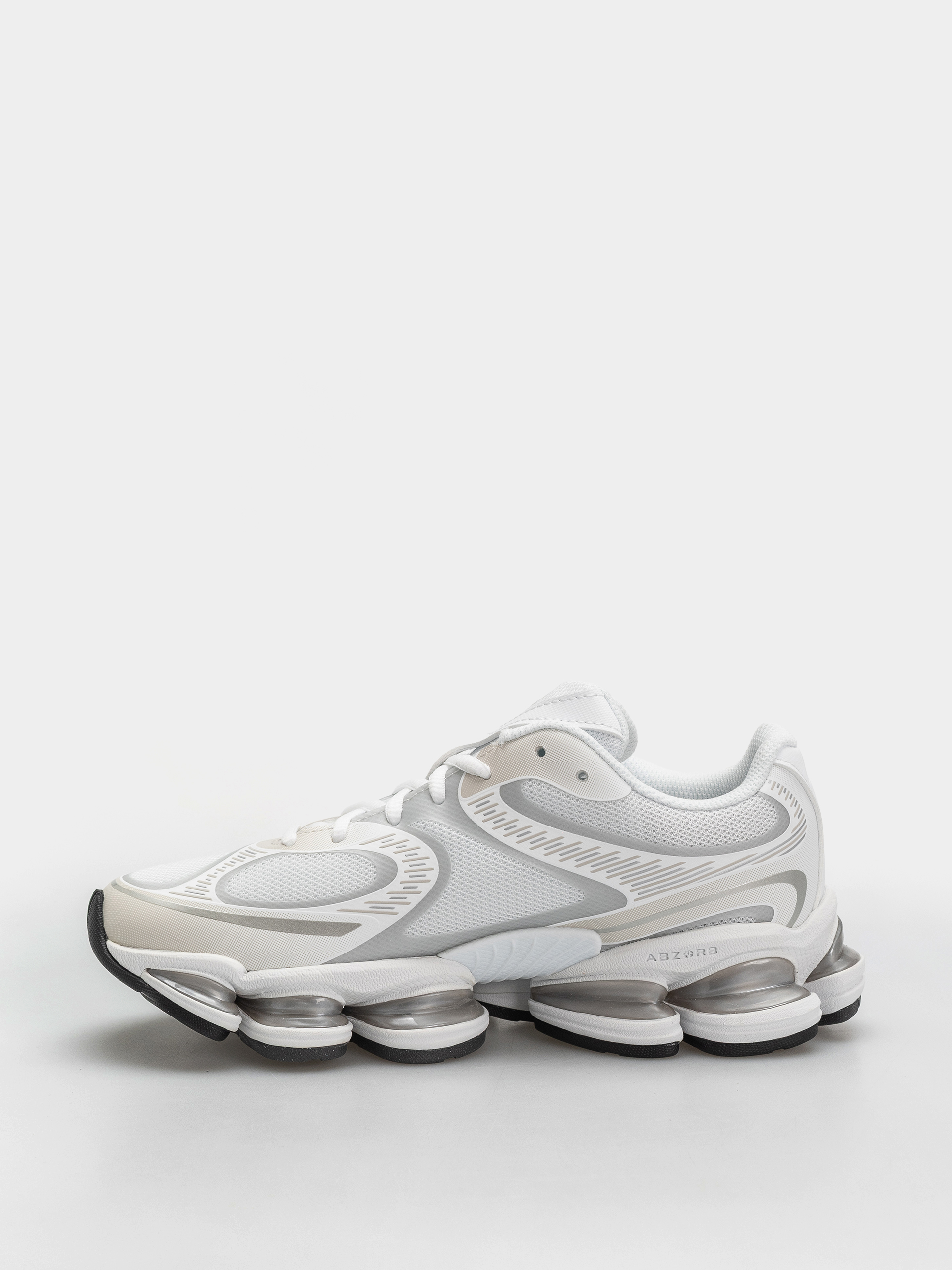 Pantofi New Balance 2000 (103 white/silver metallic)