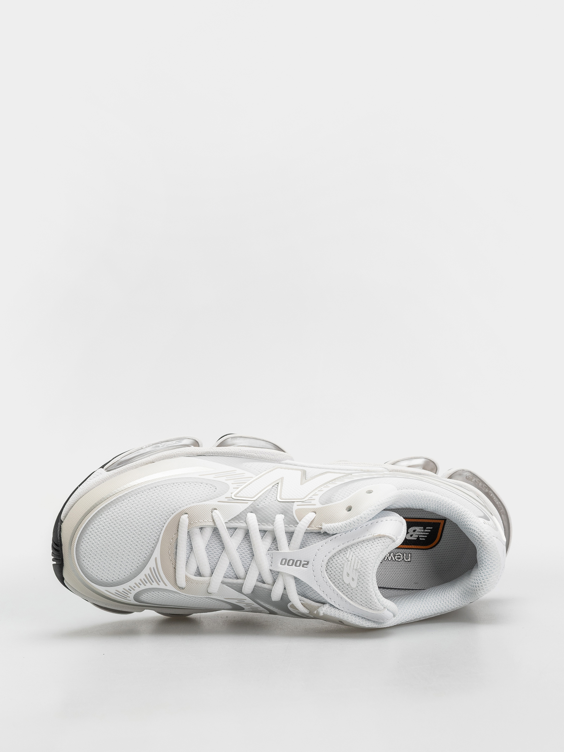 Pantofi New Balance 2000 (103 white/silver metallic)