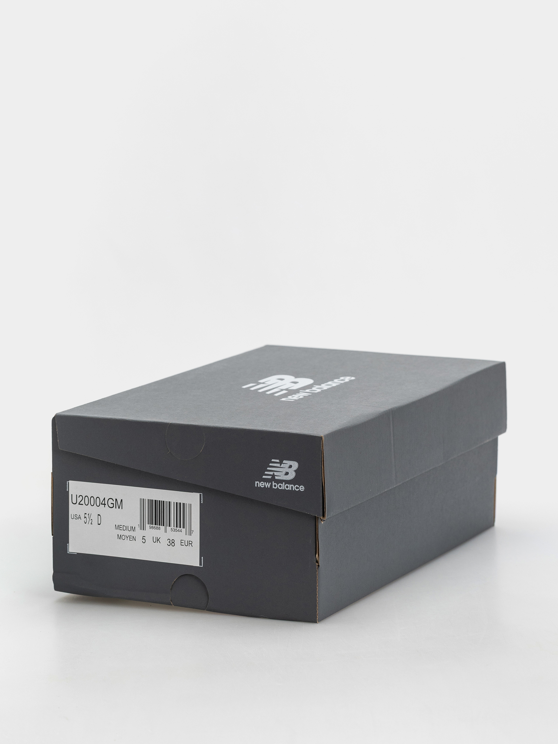 Pantofi New Balance 2000 (103 white/silver metallic)