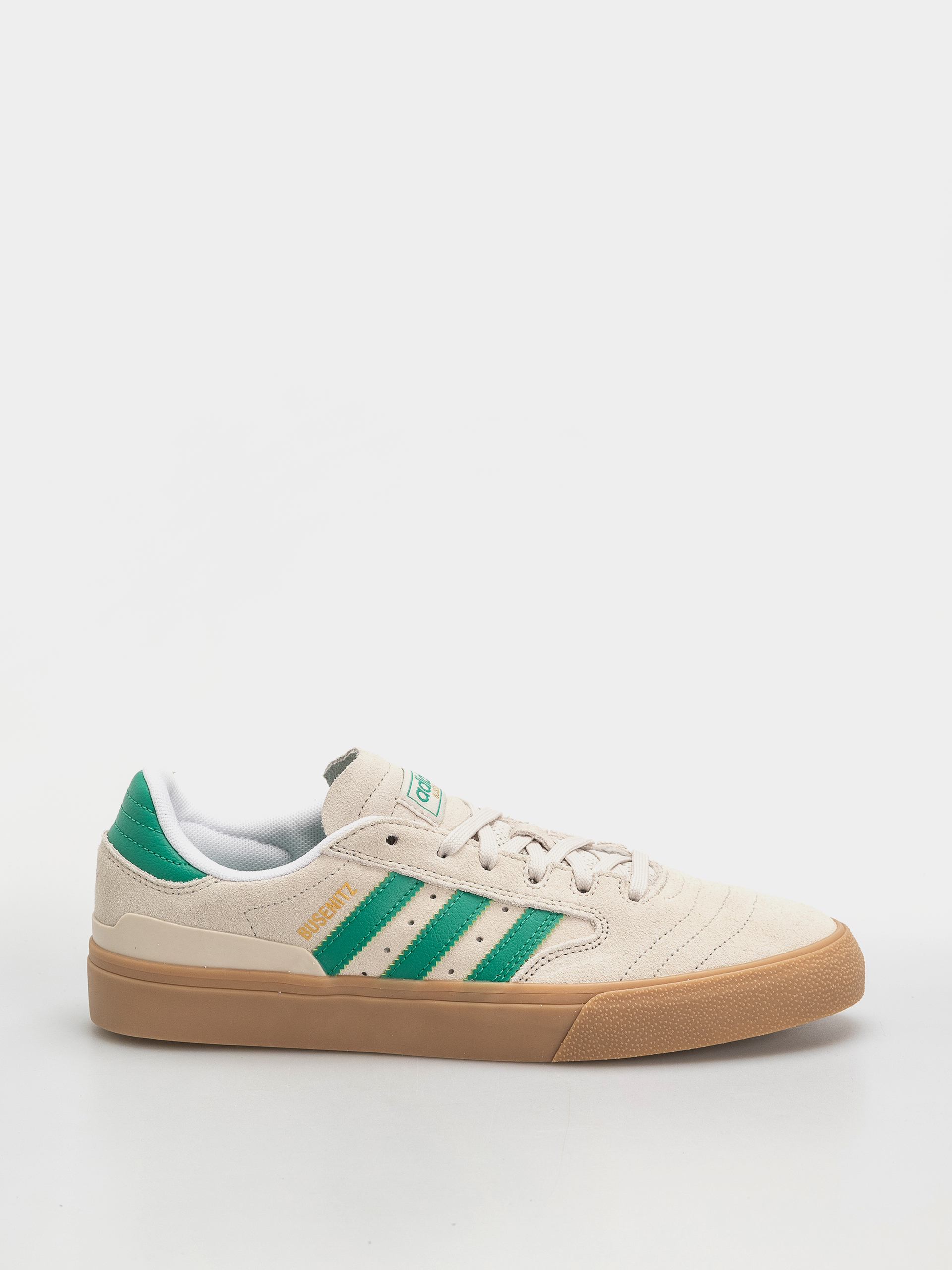 Pantofi adidas Busenitz Vulc II (alumin/cougrn/gum4)