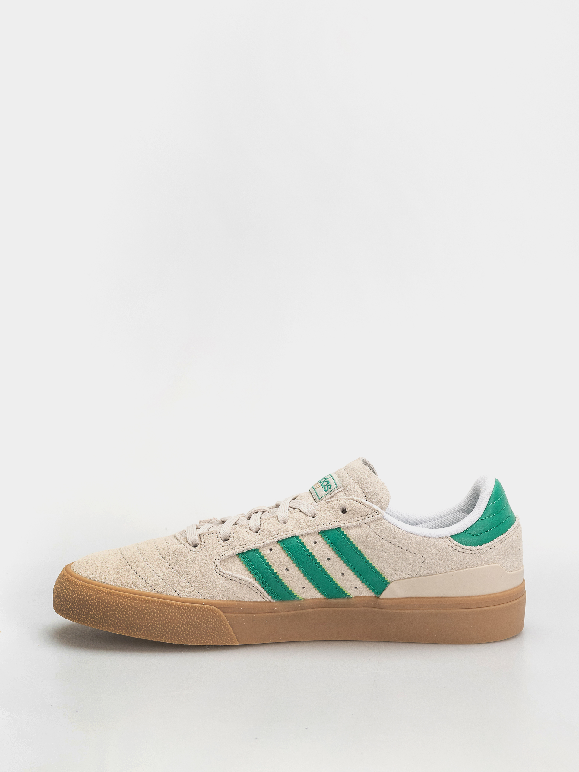 Pantofi adidas Busenitz Vulc II (alumin/cougrn/gum4)