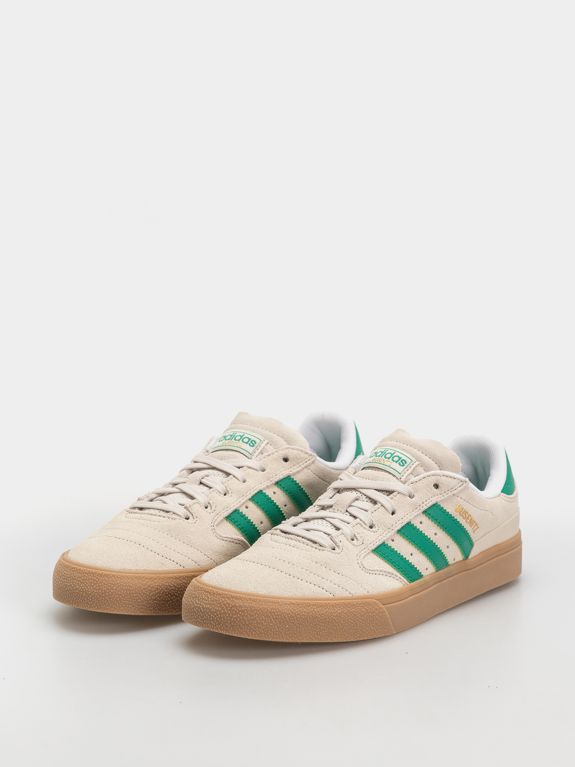Pantofi adidas Busenitz Vulc II (alumin/cougrn/gum4)