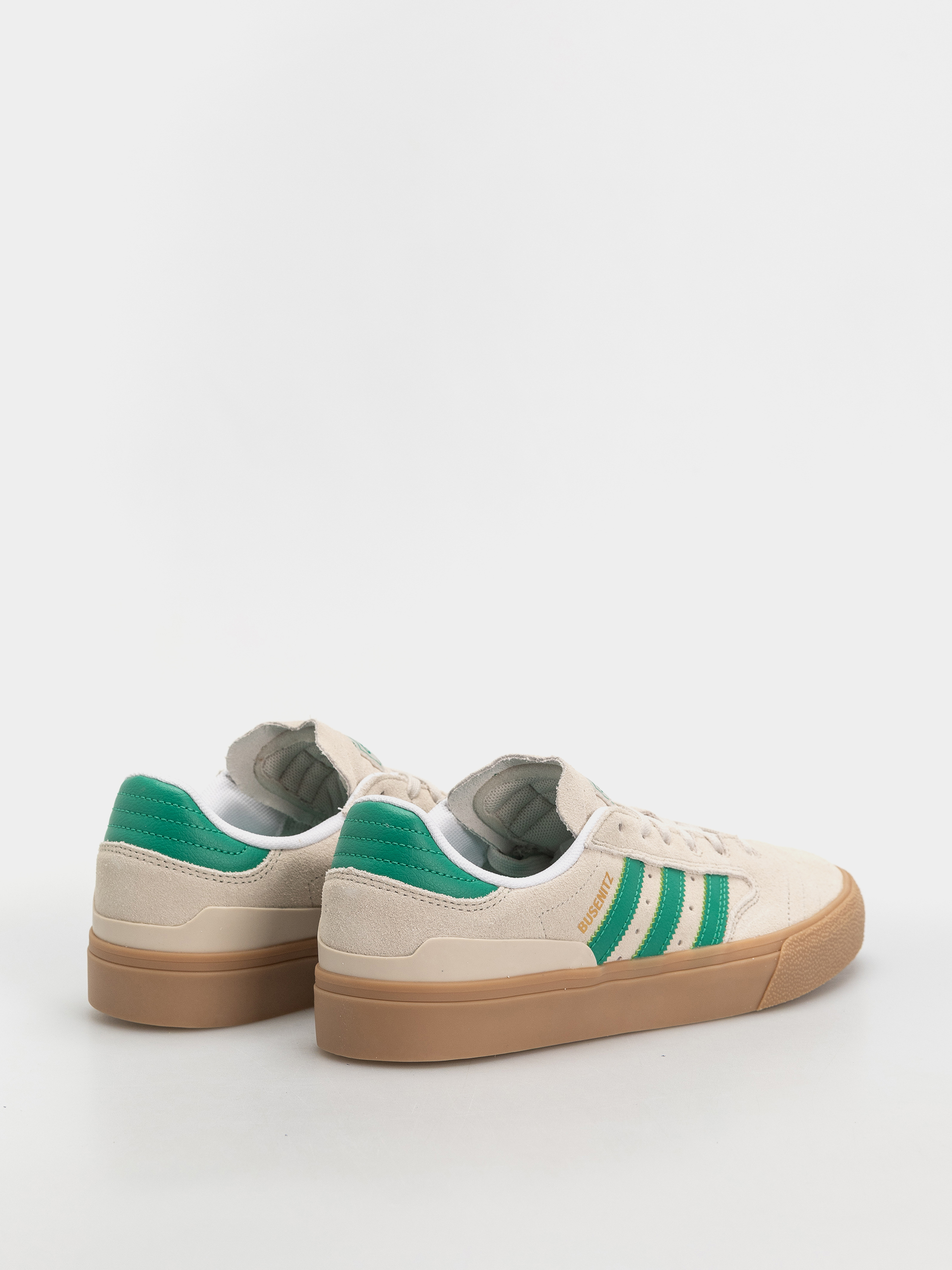 Pantofi adidas Busenitz Vulc II (alumin/cougrn/gum4)