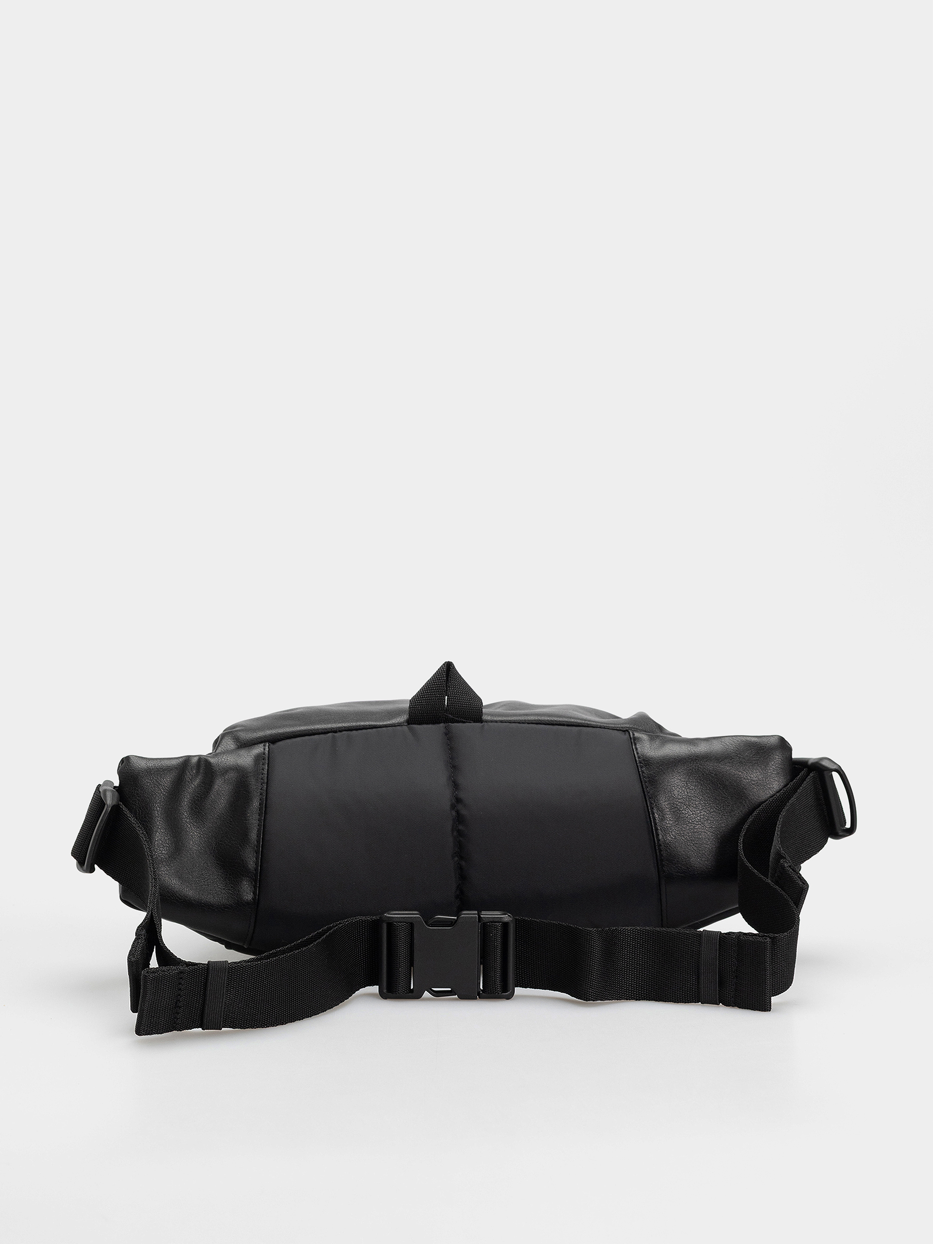 Borsetă de brâu adidas Skate Vl Cr Bdy (black)