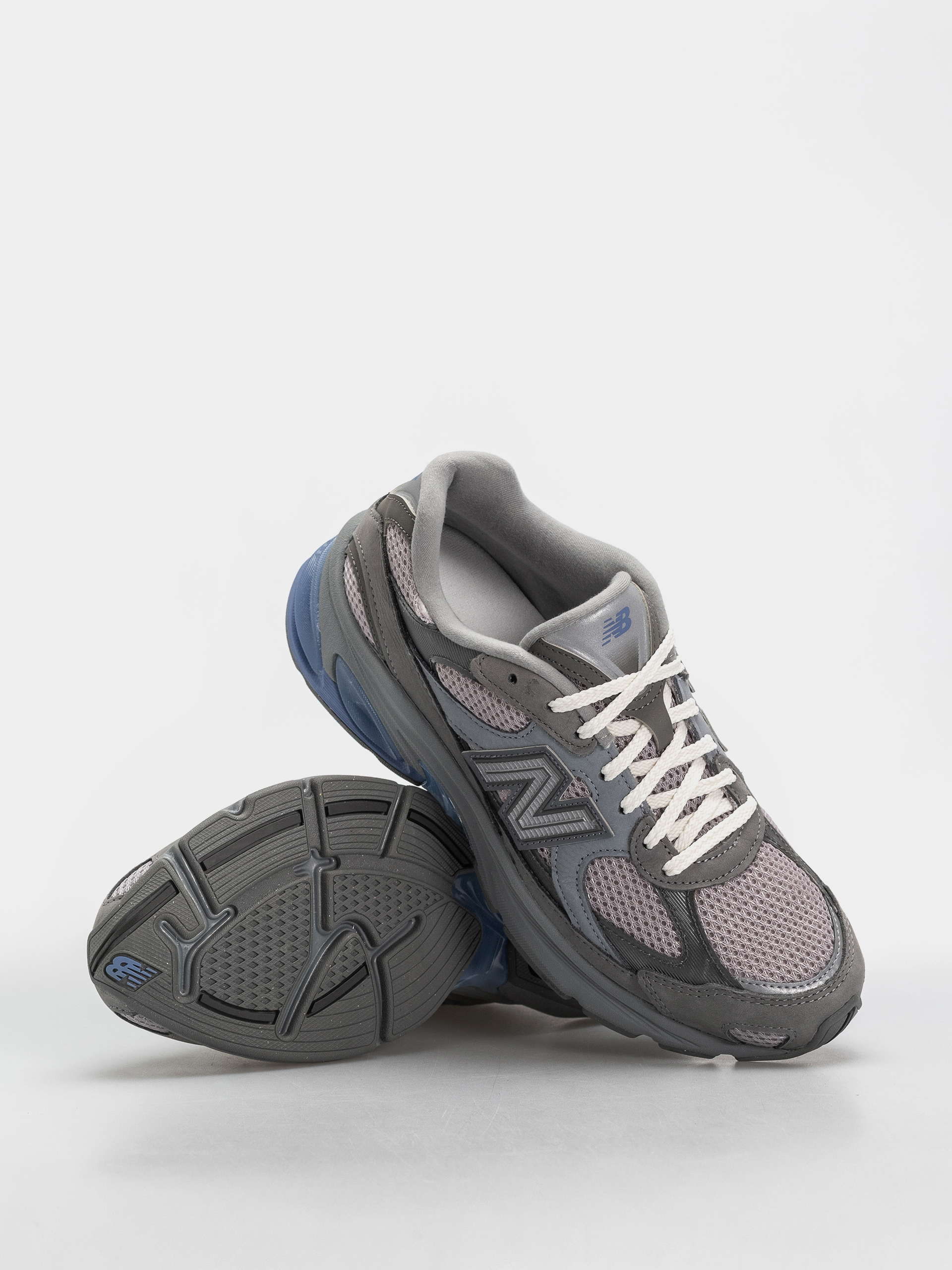 Pantofi New Balance 2010 (harbor grey/fairweather blue/truffle salt)