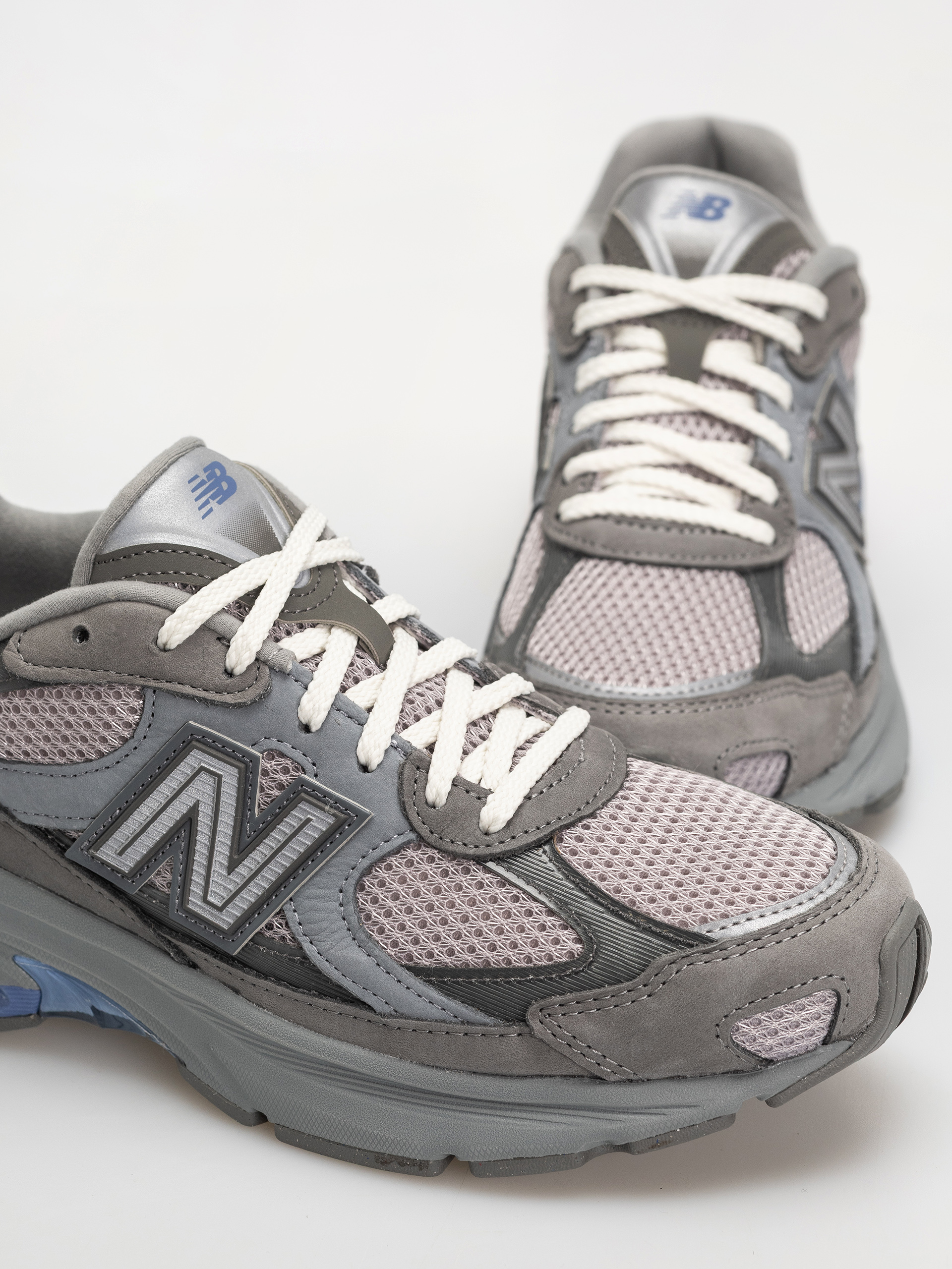 Pantofi New Balance 2010 (harbor grey/fairweather blue/truffle salt)