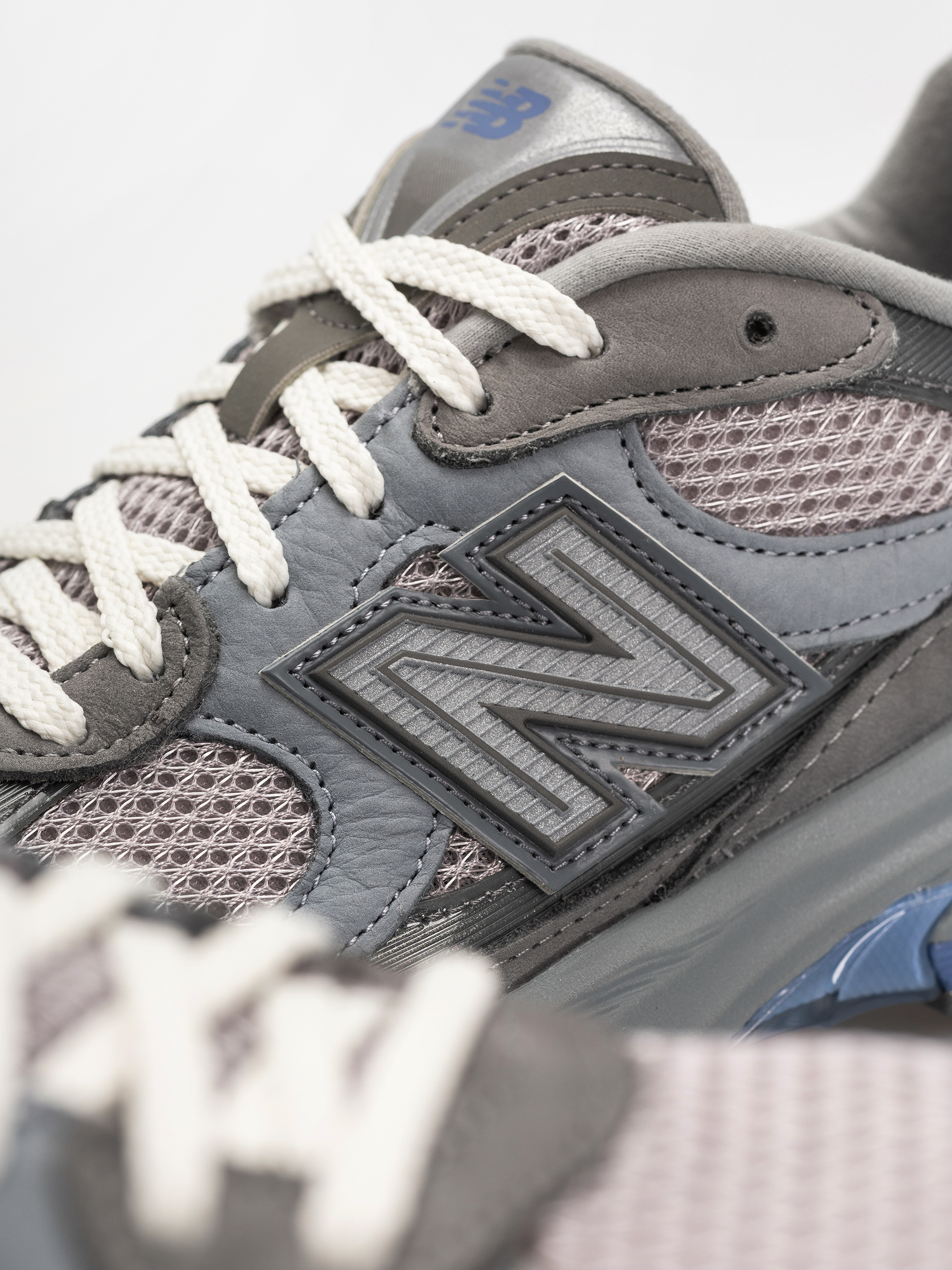 Pantofi New Balance 2010 (harbor grey/fairweather blue/truffle salt)