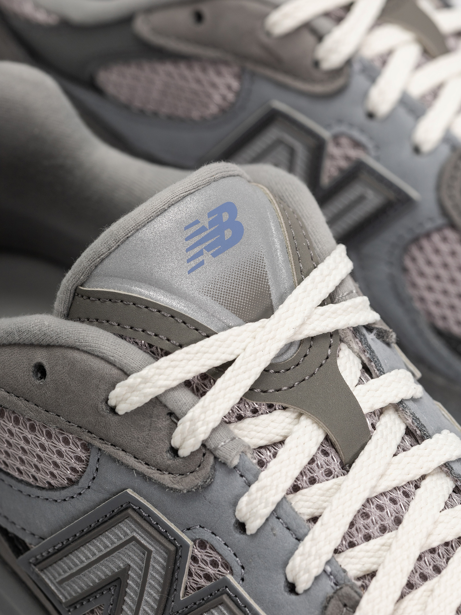 Pantofi New Balance 2010 (harbor grey/fairweather blue/truffle salt)