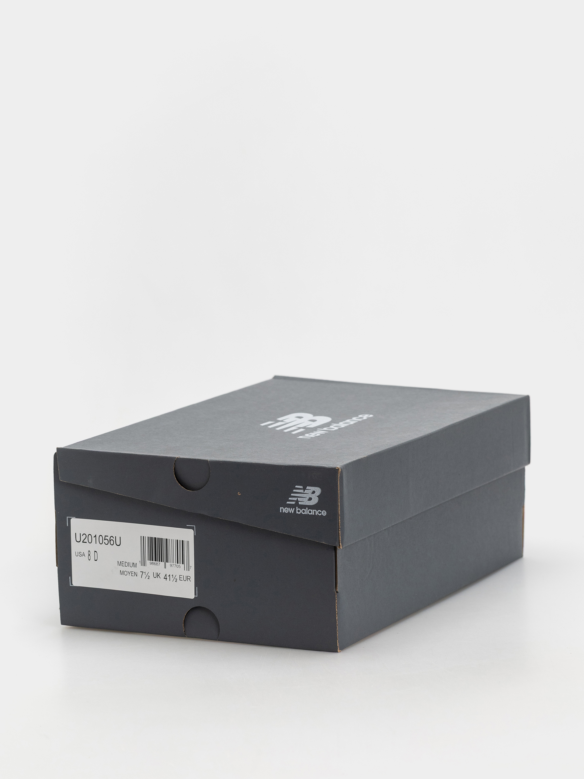 Pantofi New Balance 2010 (harbor grey/fairweather blue/truffle salt)