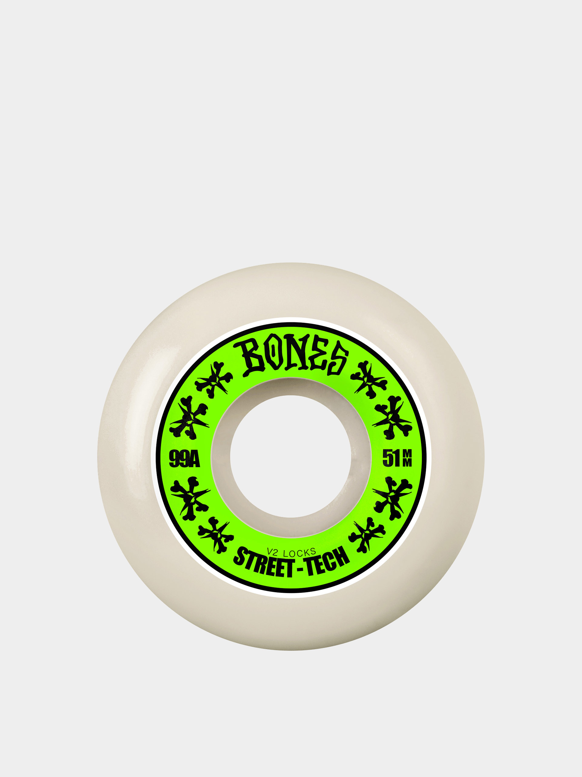 Role Bones Street Tech Formula V2 Lock 99A