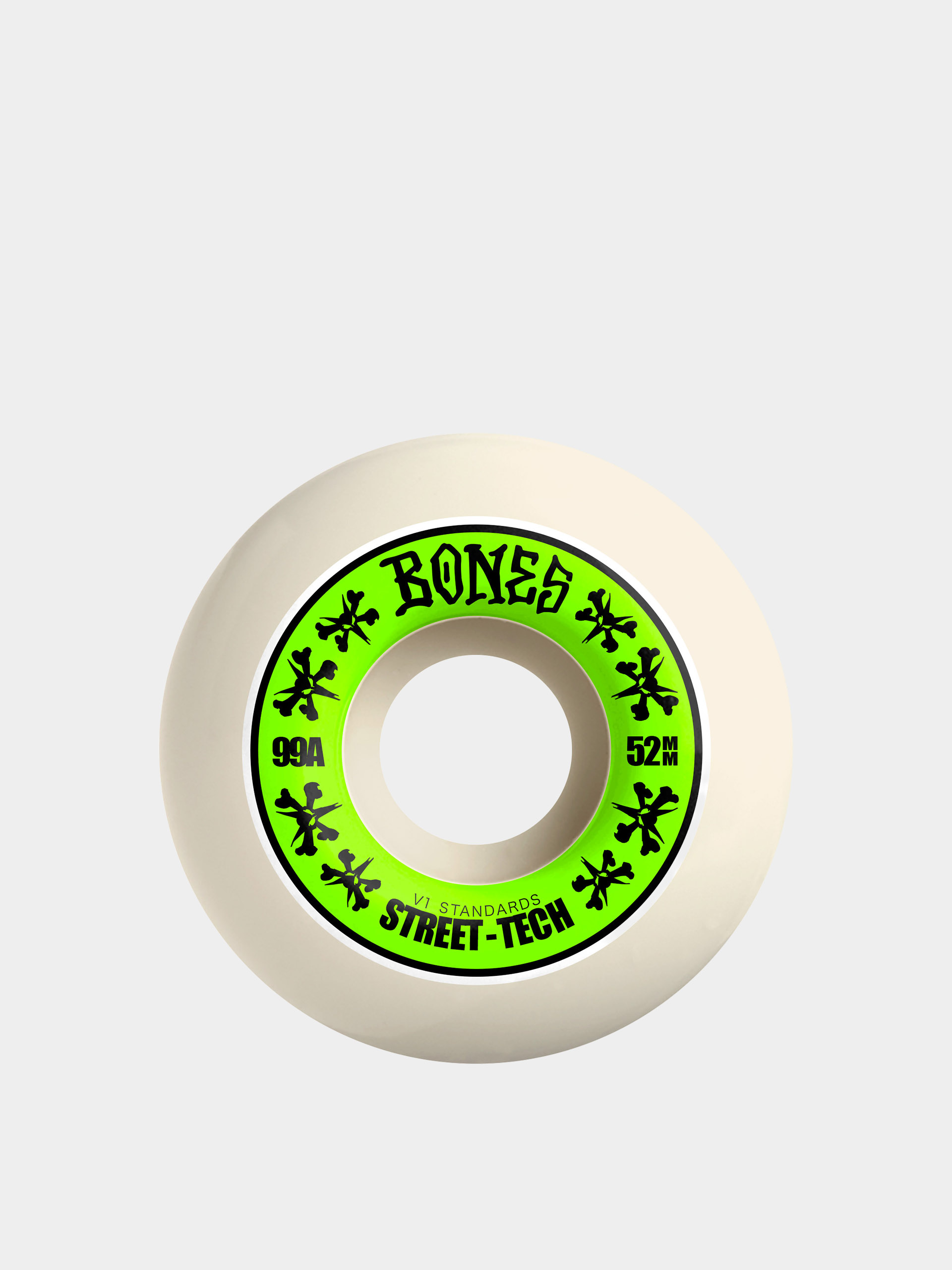 Role Bones Street Tech Formula V1 Standard Standards 99A