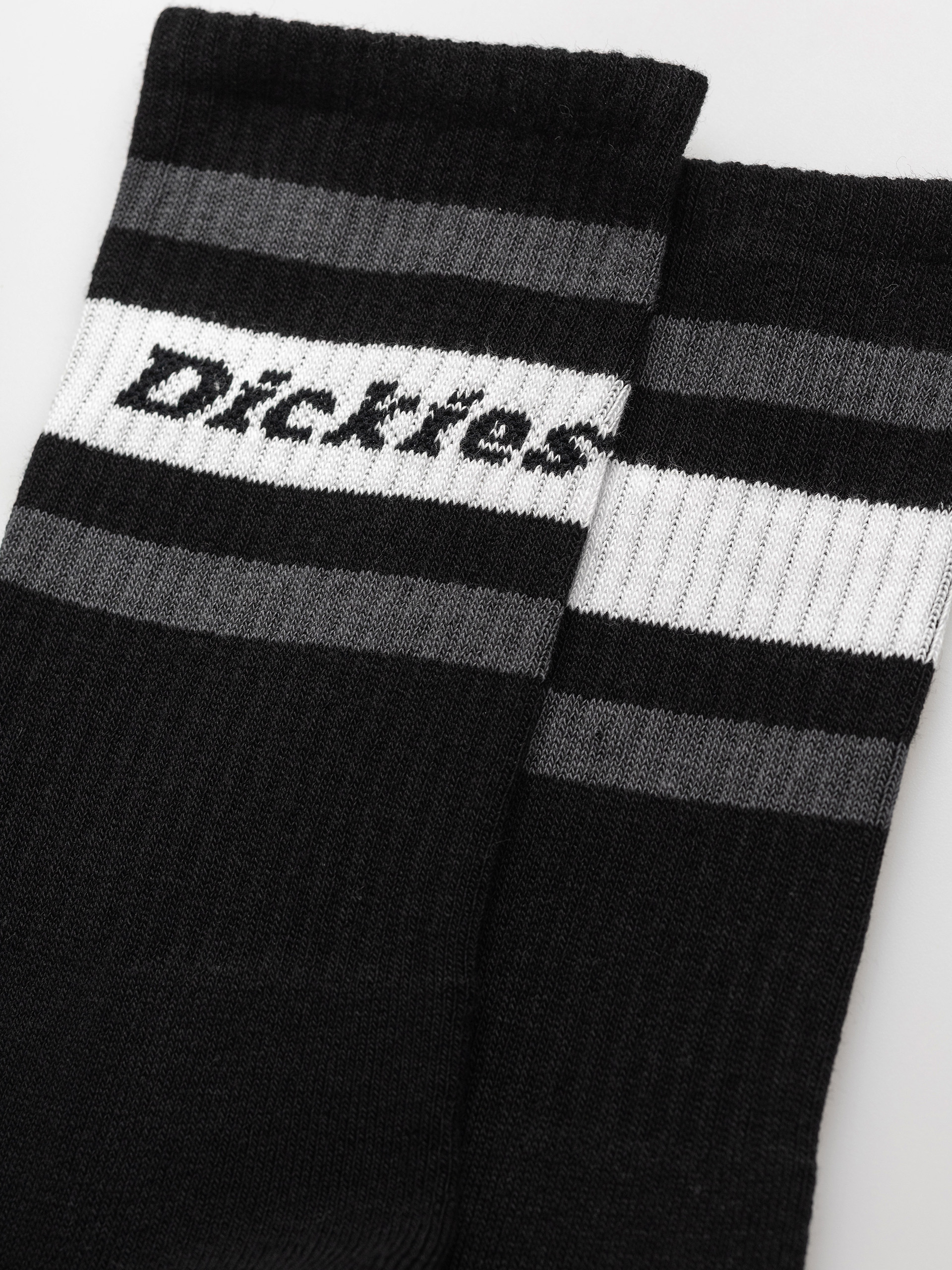 Șosete Dickies Genola (black)