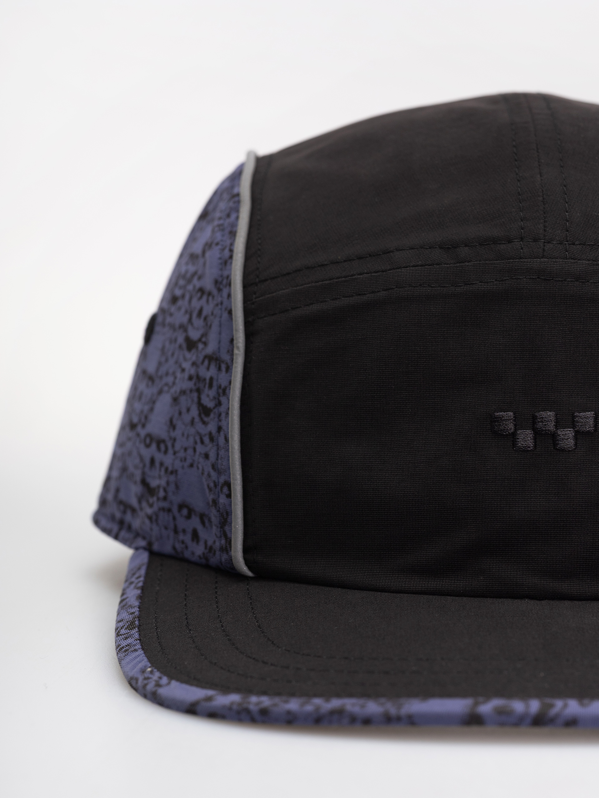 Șapcă Vans Lx Wreckpack Sport 5 Panel (black)