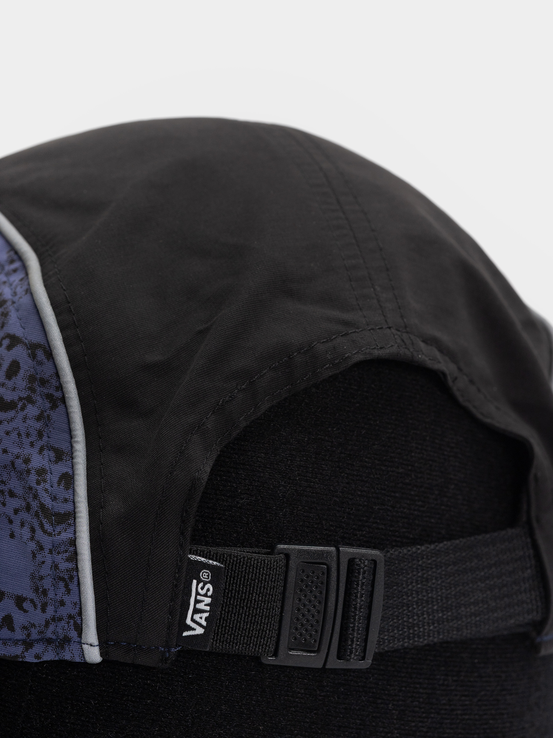 Șapcă Vans Lx Wreckpack Sport 5 Panel (black)