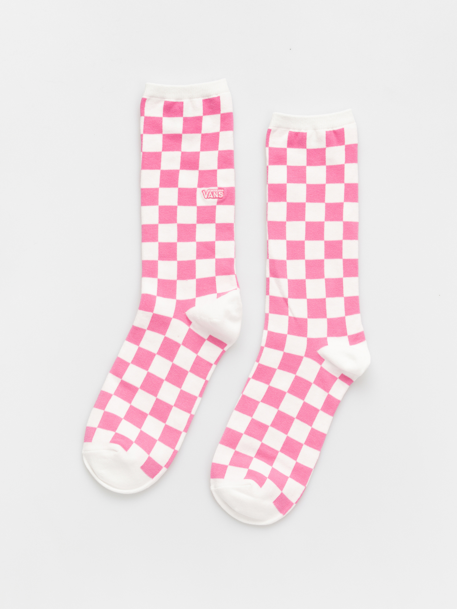 u0218osete Vans Ticker Crew (pink fizz)