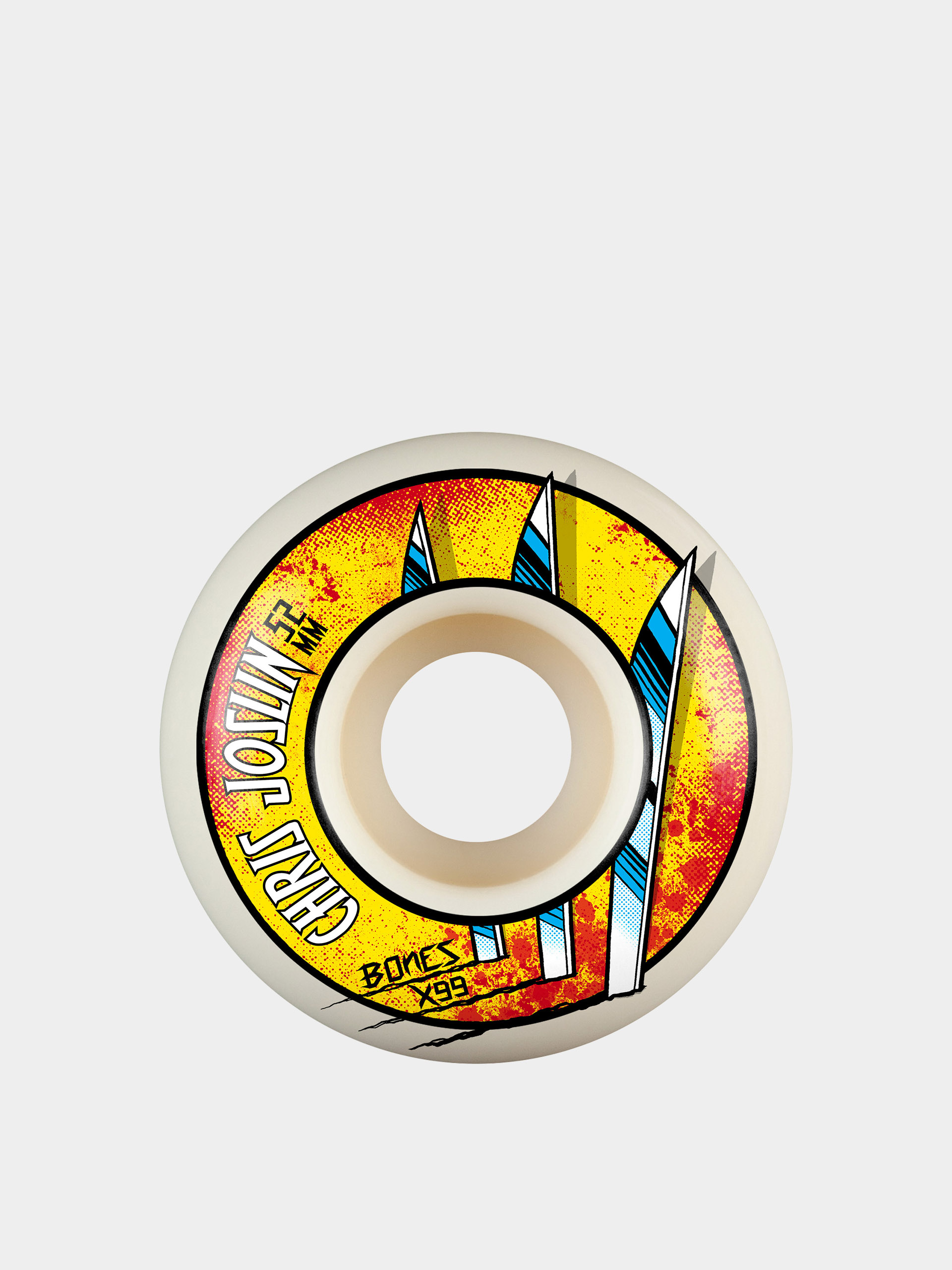 Role Bones X Formula V1 Standard Joslin Slice Of Life 99A