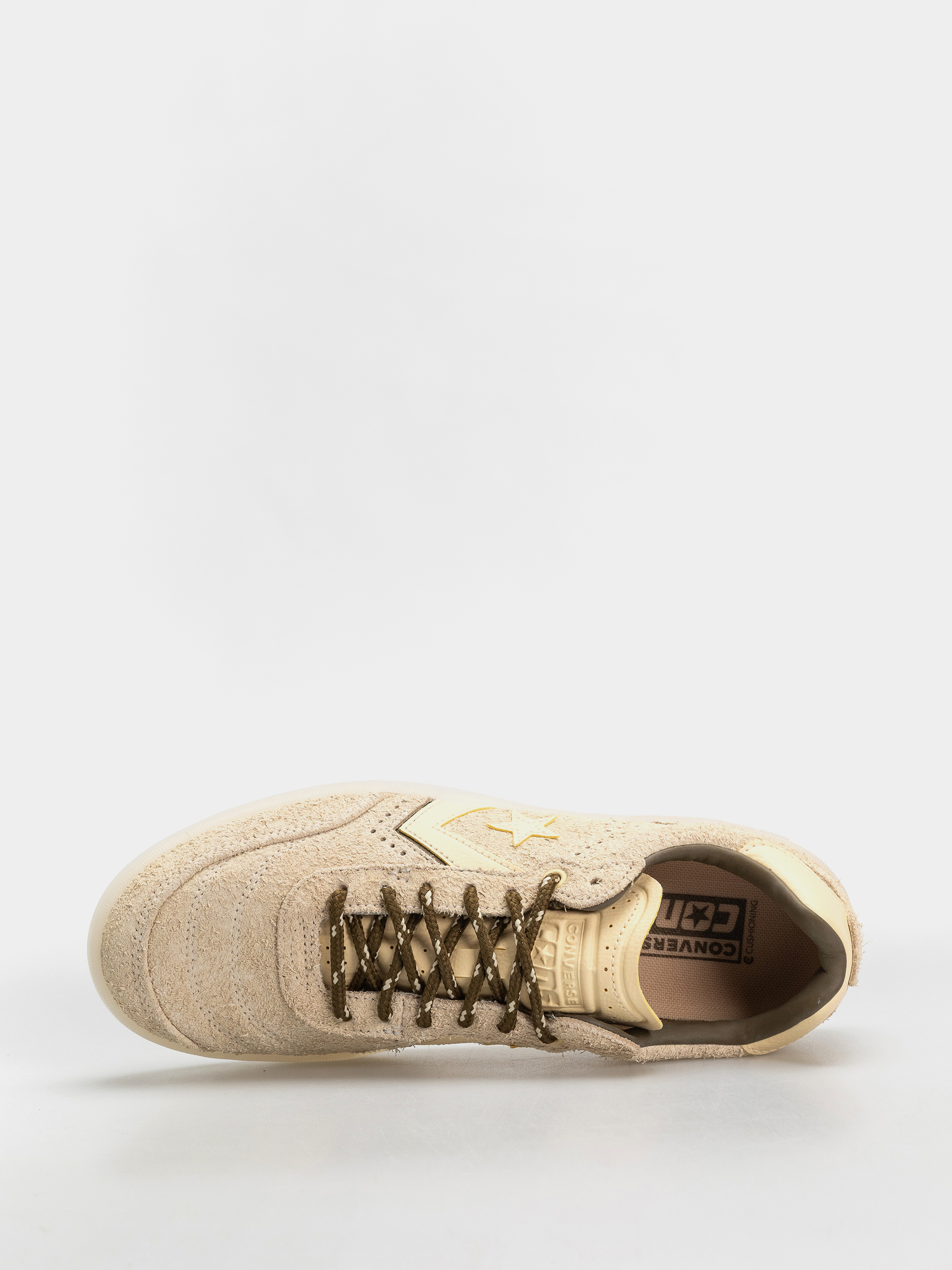 Pantofi Converse Louie Lopez Pro 2  Ox (golden view)