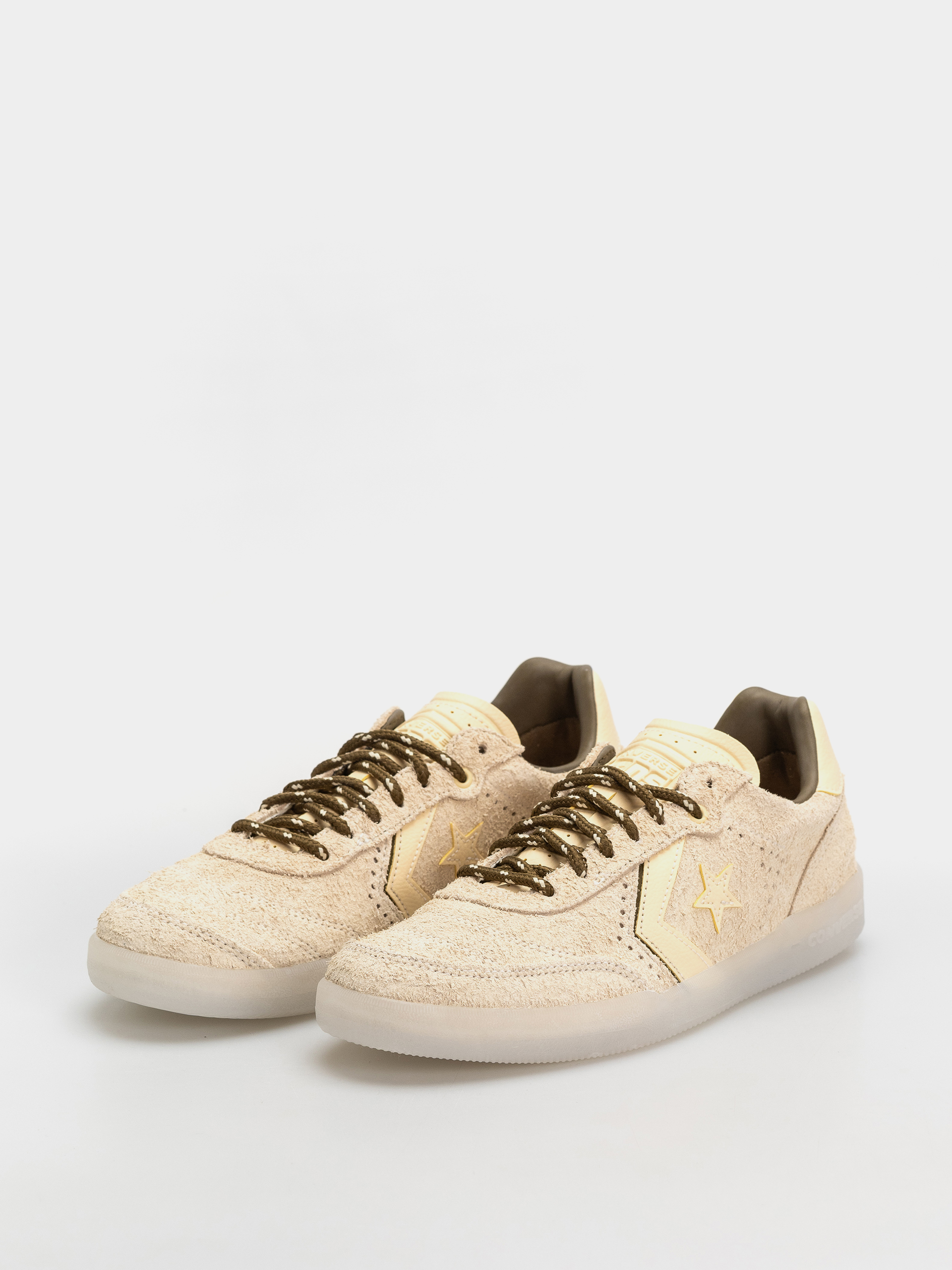Pantofi Converse Louie Lopez Pro 2  Ox (golden view)