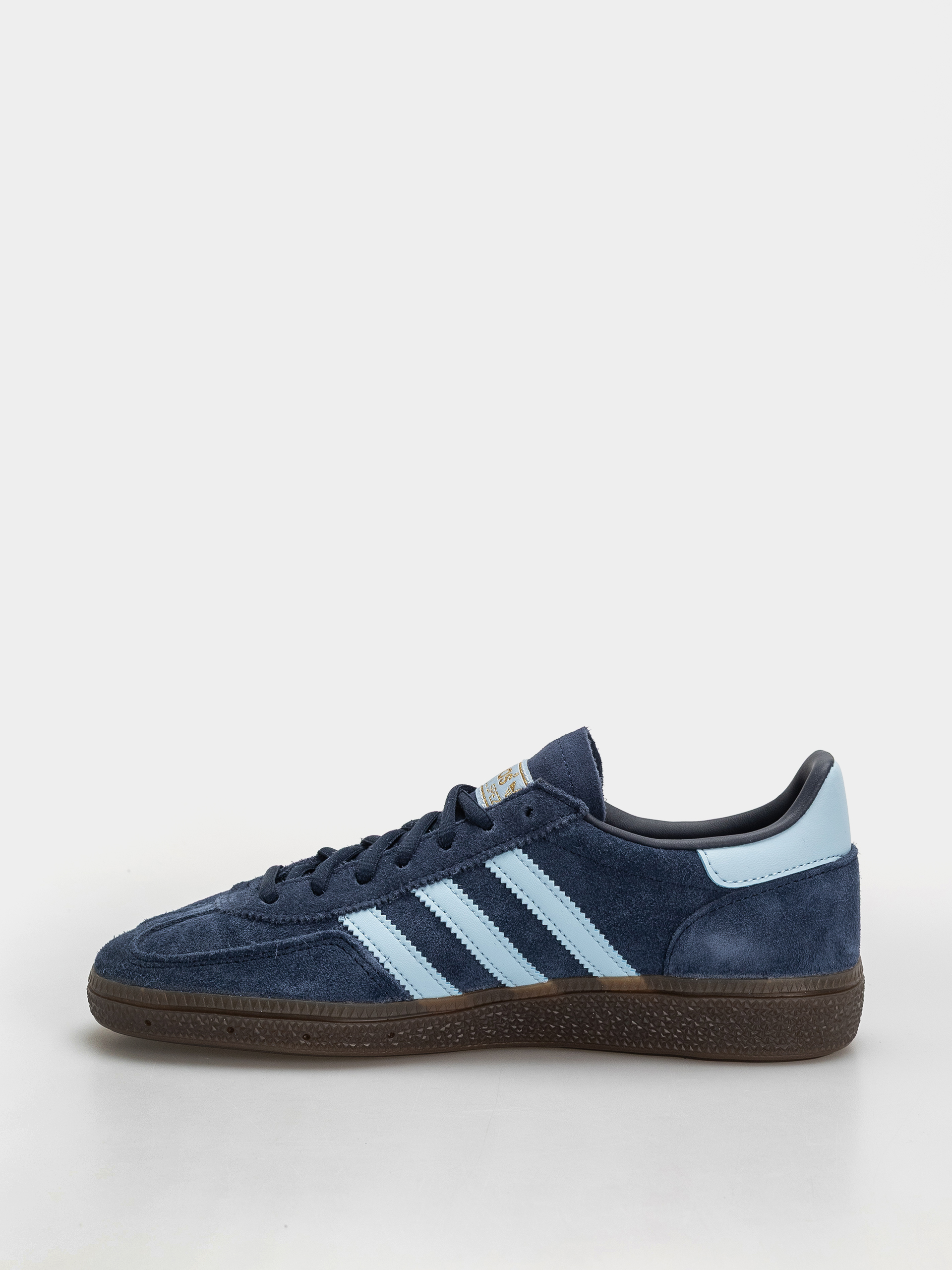 Pantofi adidas Handball Spezial (collegiate navy/clear sky/gum5)