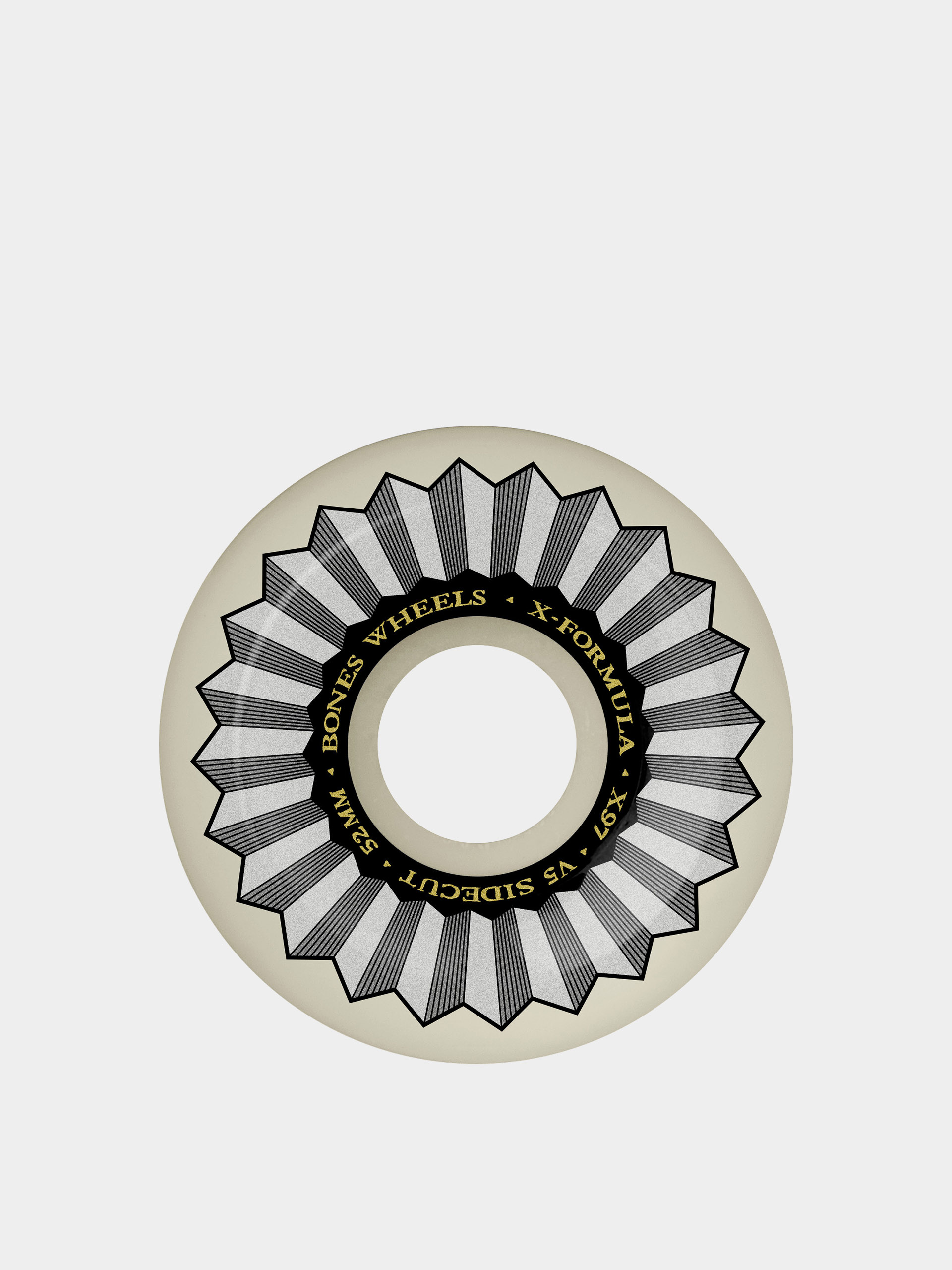 Role Bones X Formula V5 Sidecut 97A