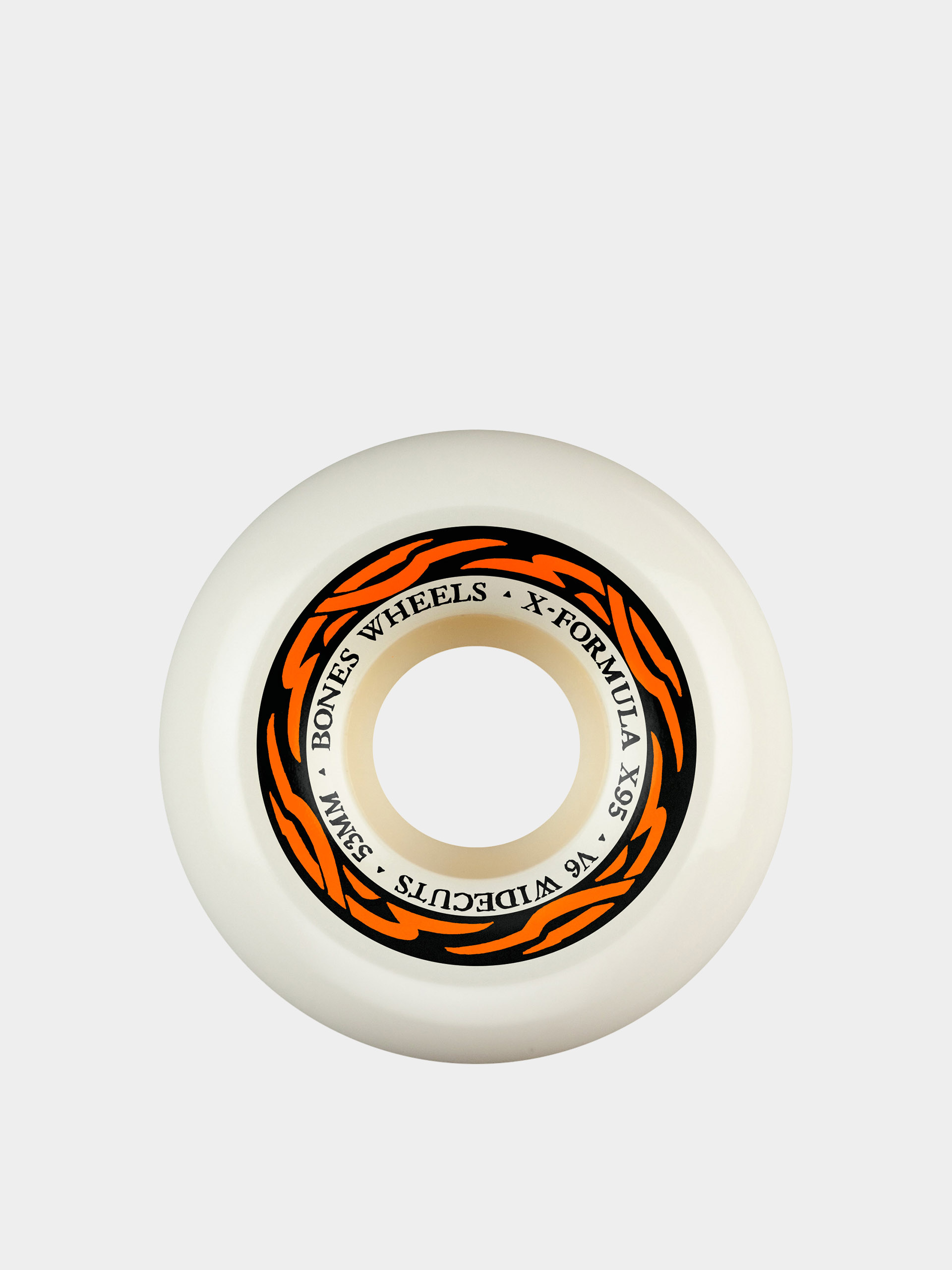 Role Bones X Formula V6 Widecut 95A