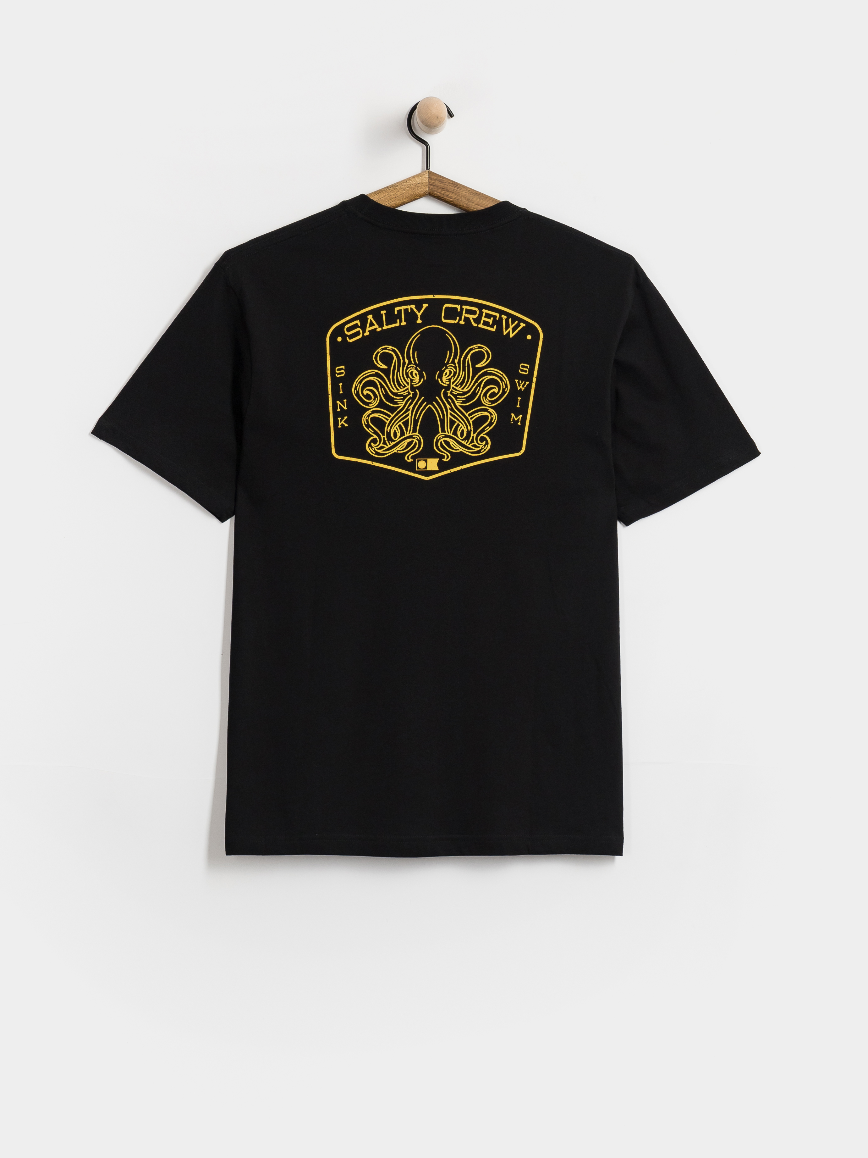 Tricou Salty Crew Tako Club Classic