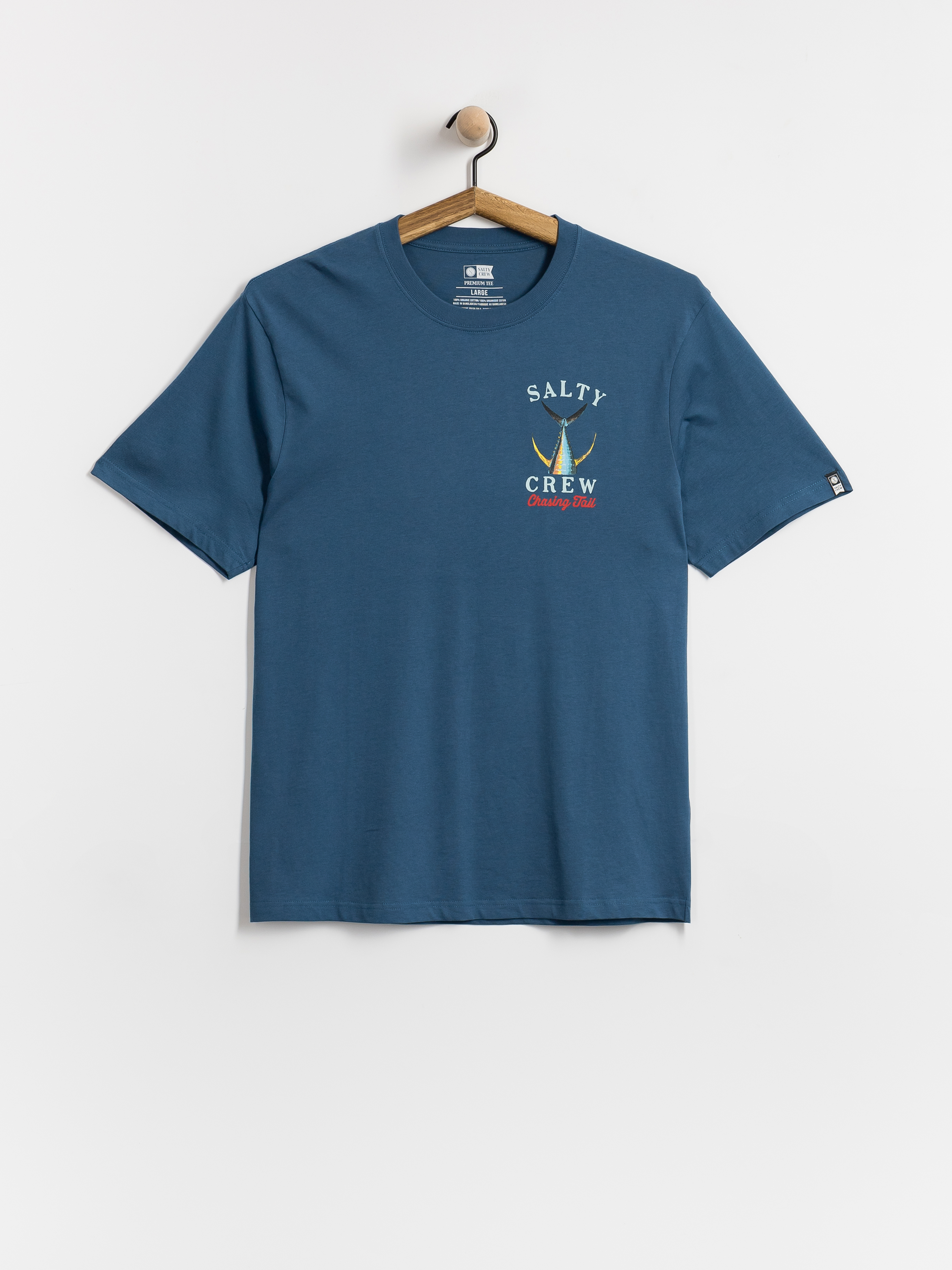 Tricou Salty Crew Tailed
