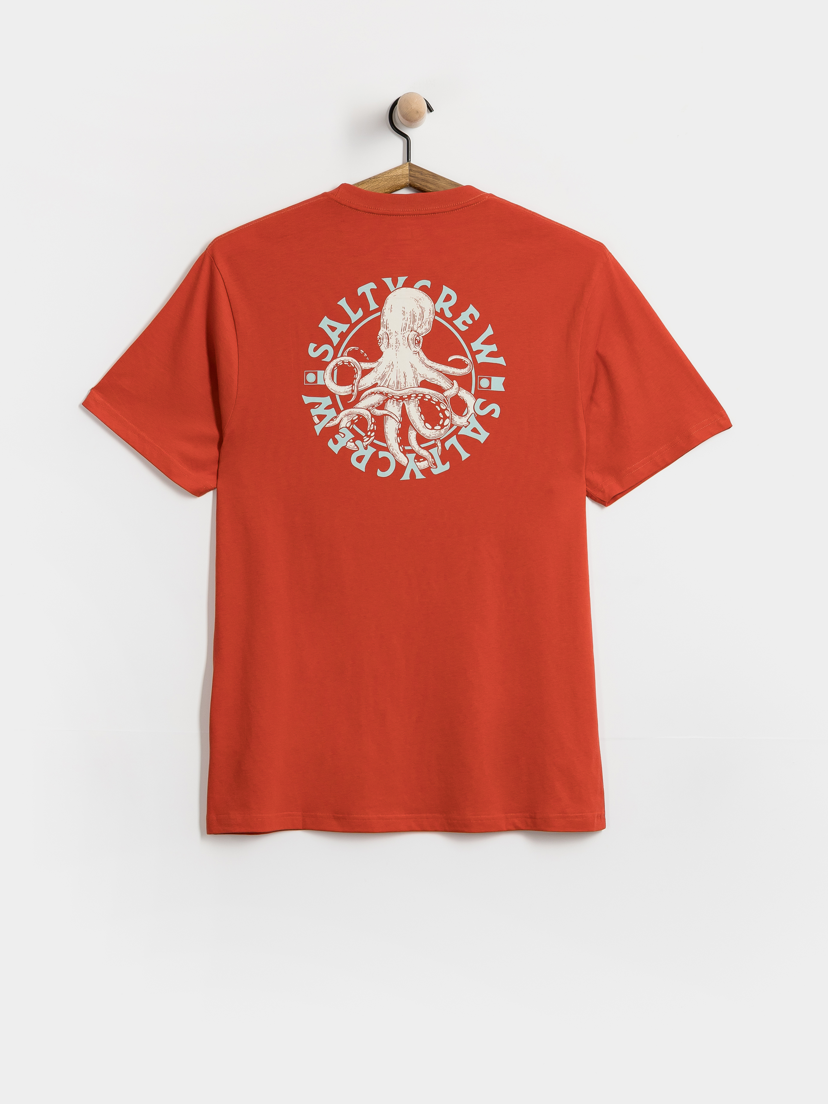Tricou Salty Crew Tentacles