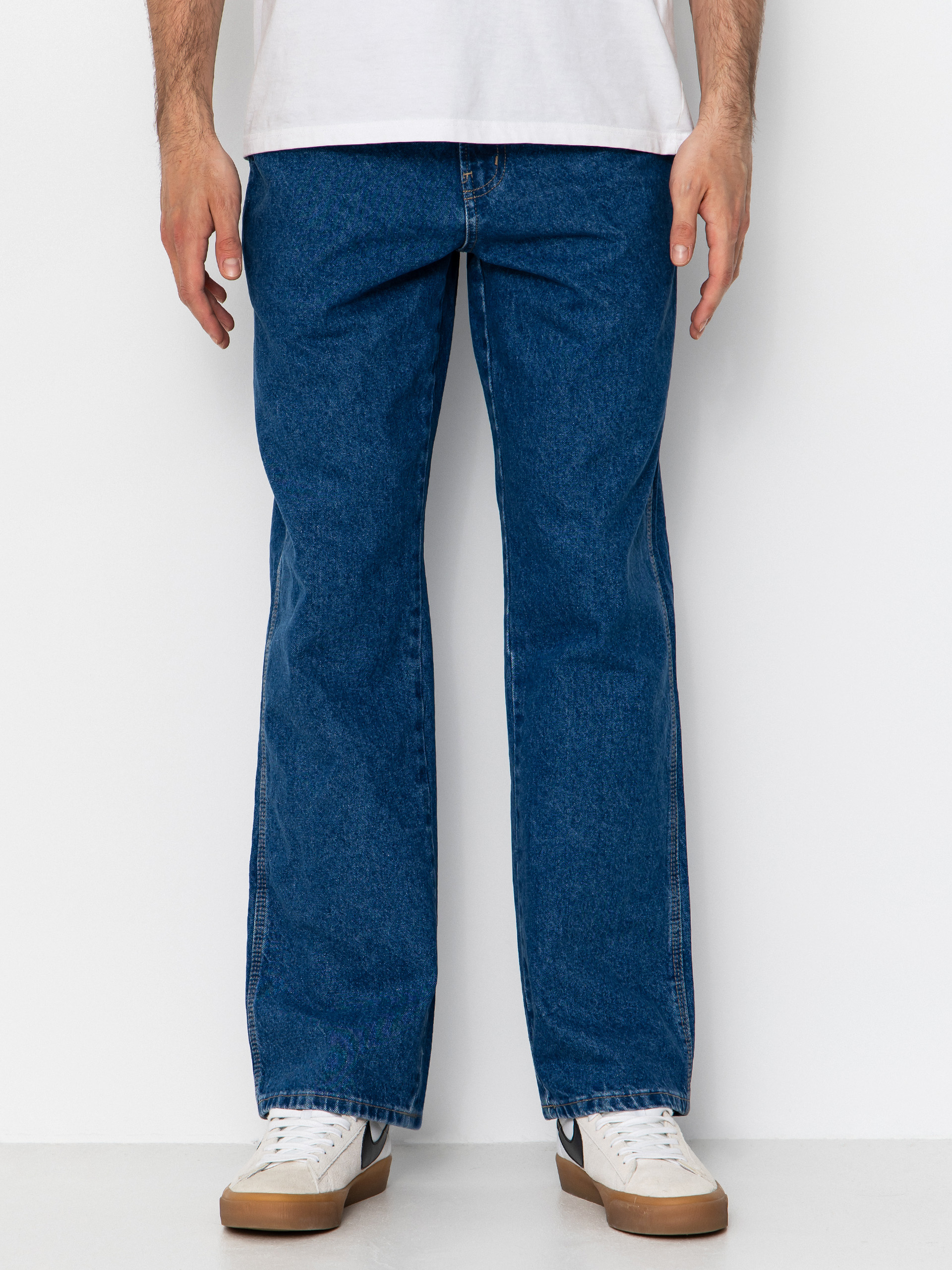 Pantaloni Dickies 954 Relaxed Straight Work (classic blue)