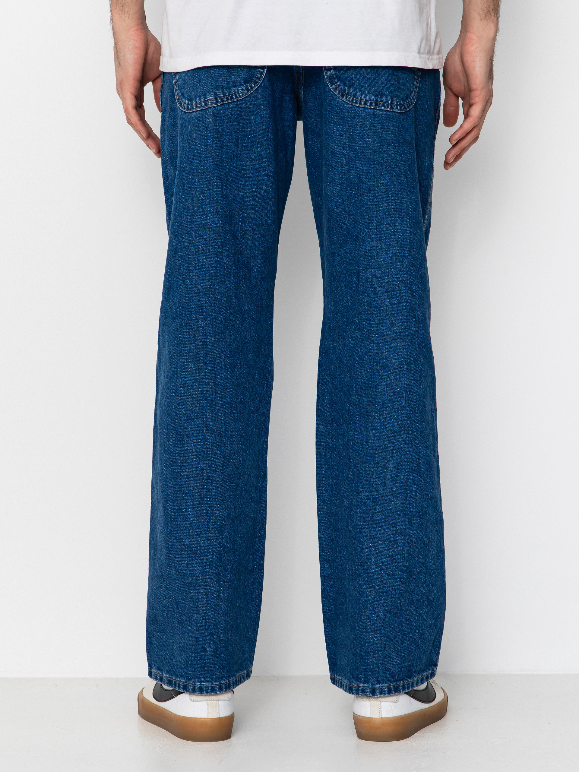 Pantaloni Dickies 954 Relaxed Straight Work (classic blue)