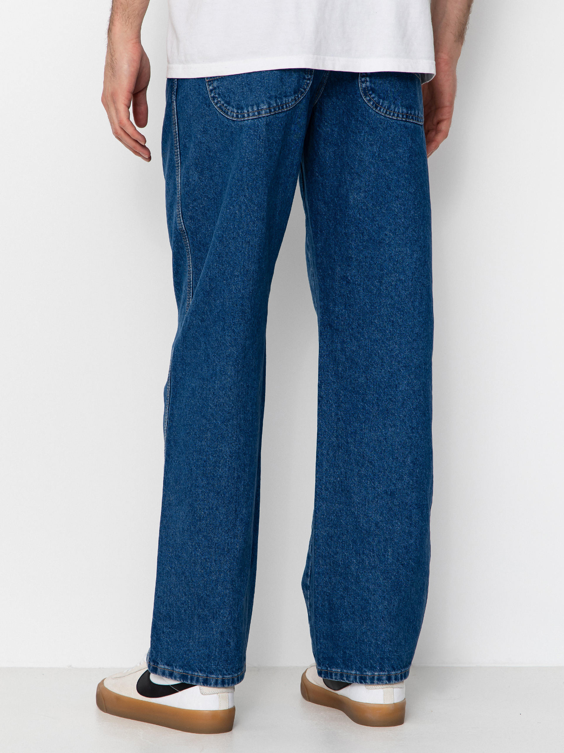 Pantaloni Dickies 954 Relaxed Straight Work (classic blue)